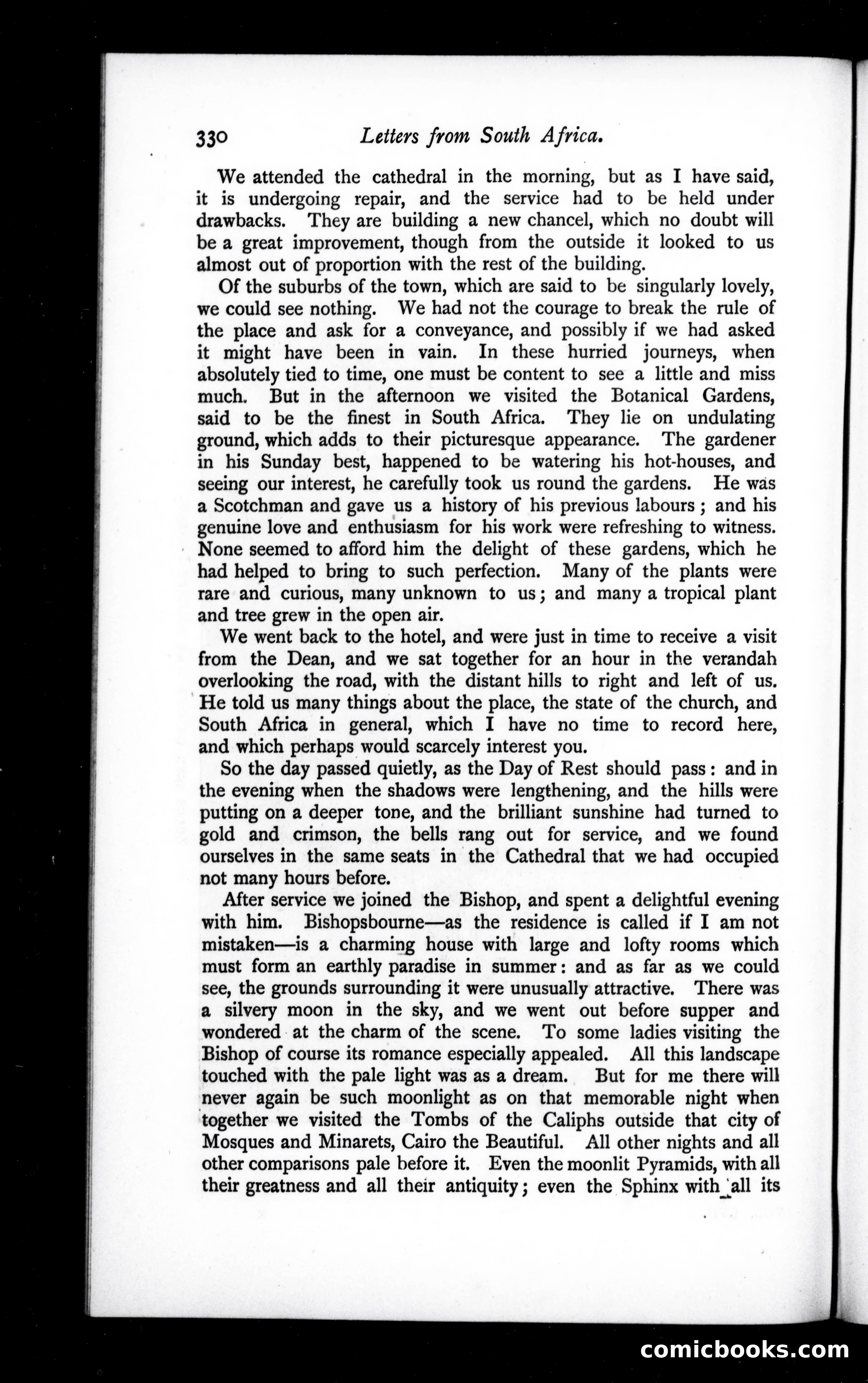 The Argosy, Vol. 57 — page 66 of 90