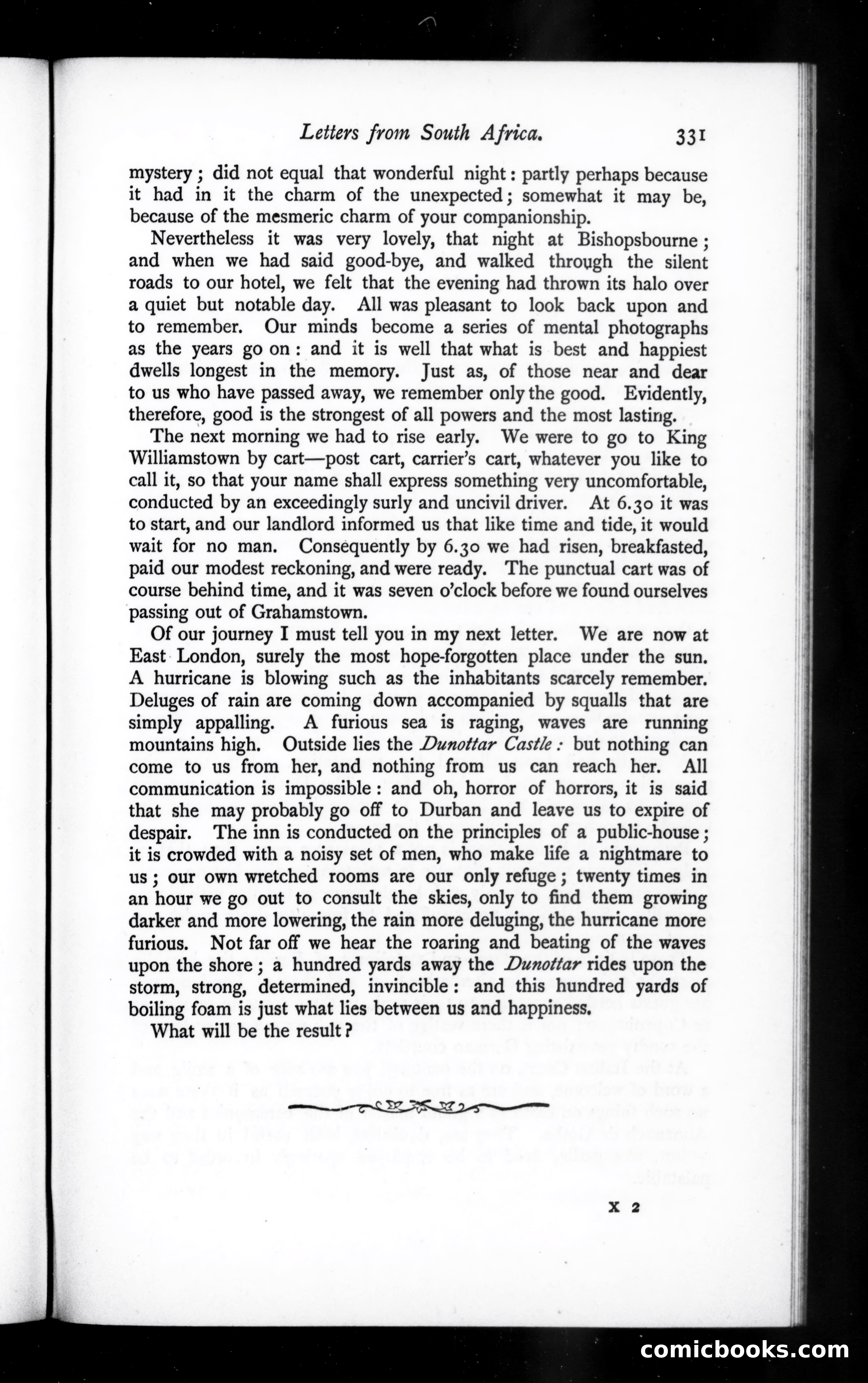 The Argosy, Vol. 57 — page 67 of 90