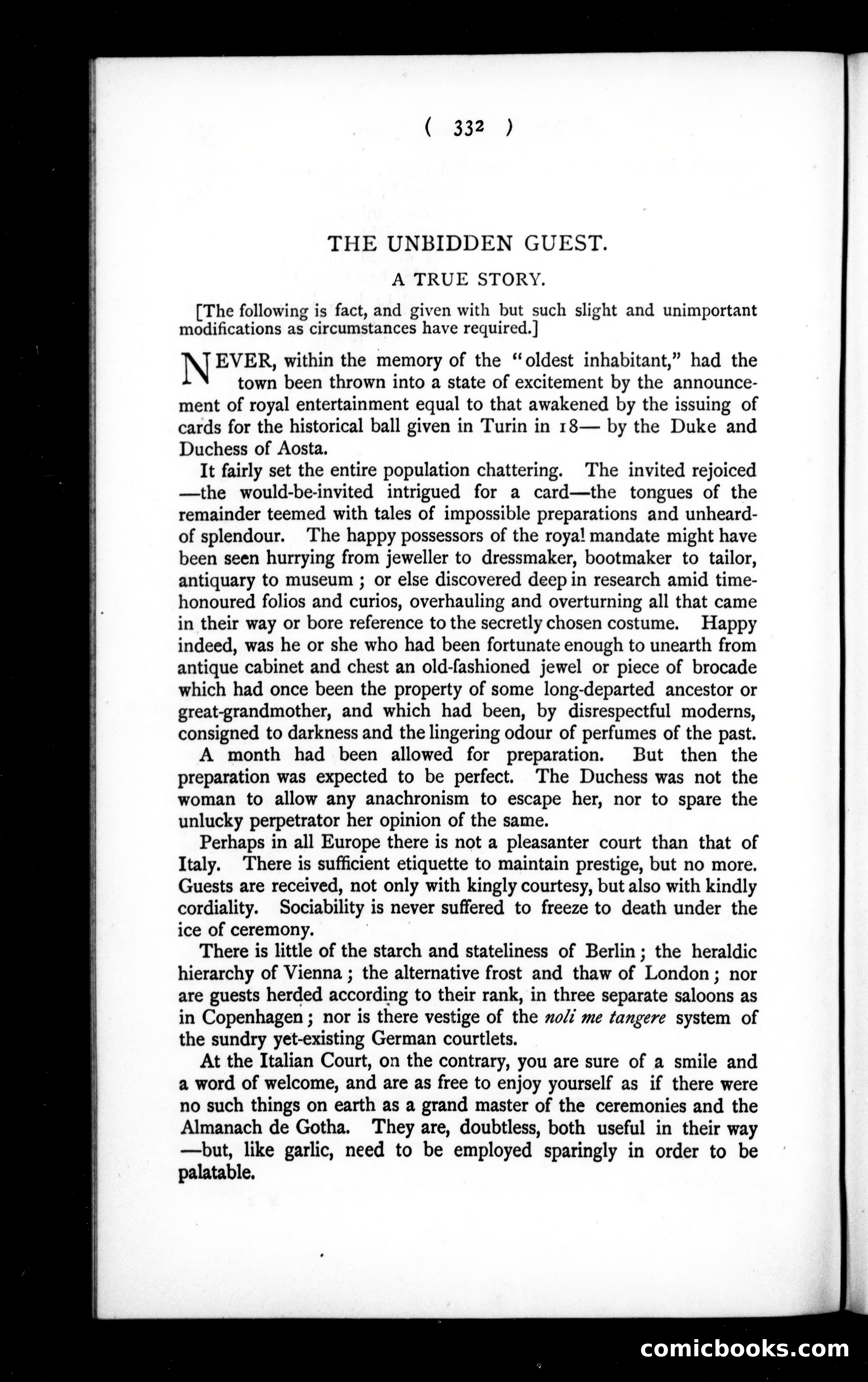 The Argosy, Vol. 57 — page 68 of 90