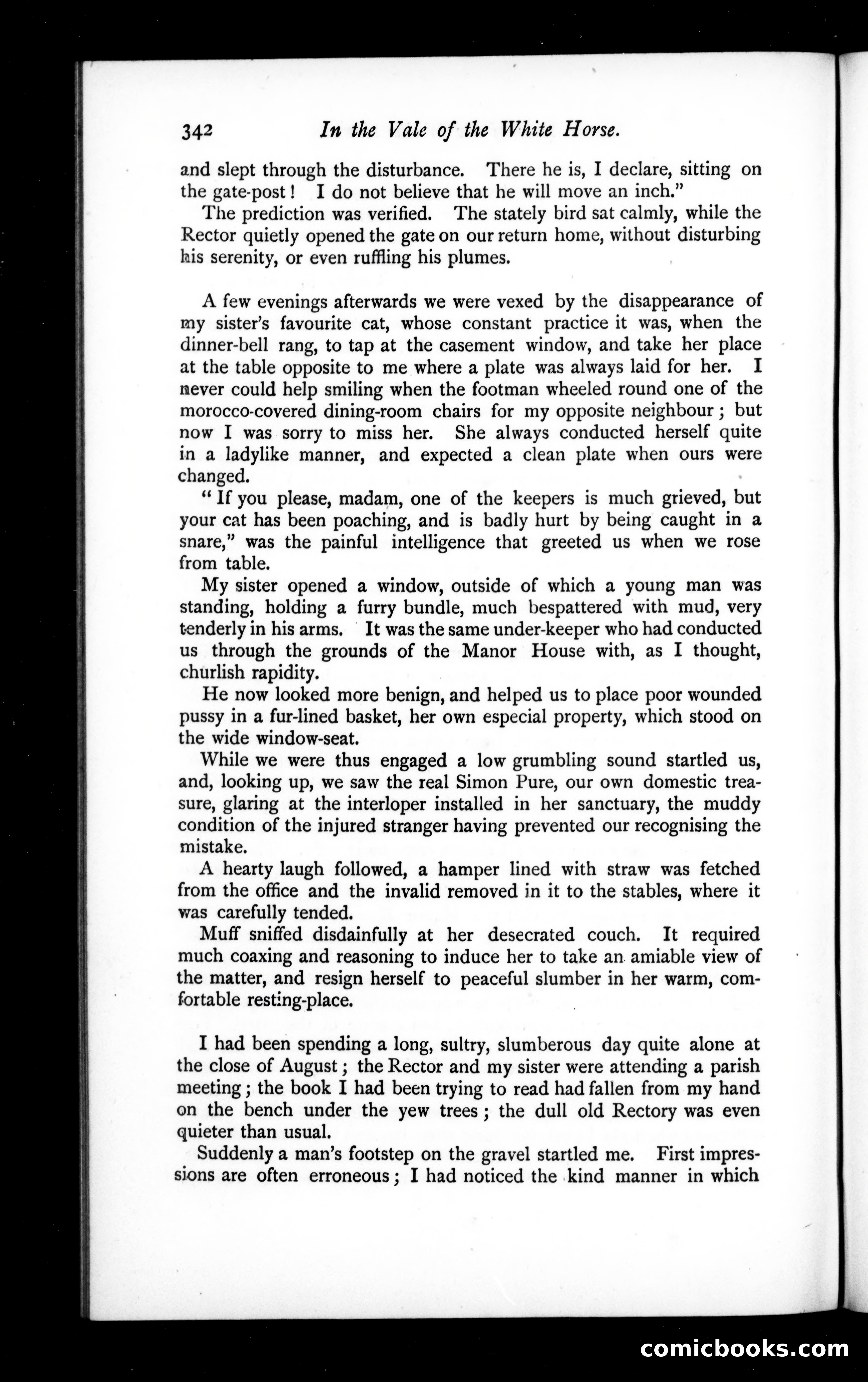 The Argosy, Vol. 57 — page 78 of 90