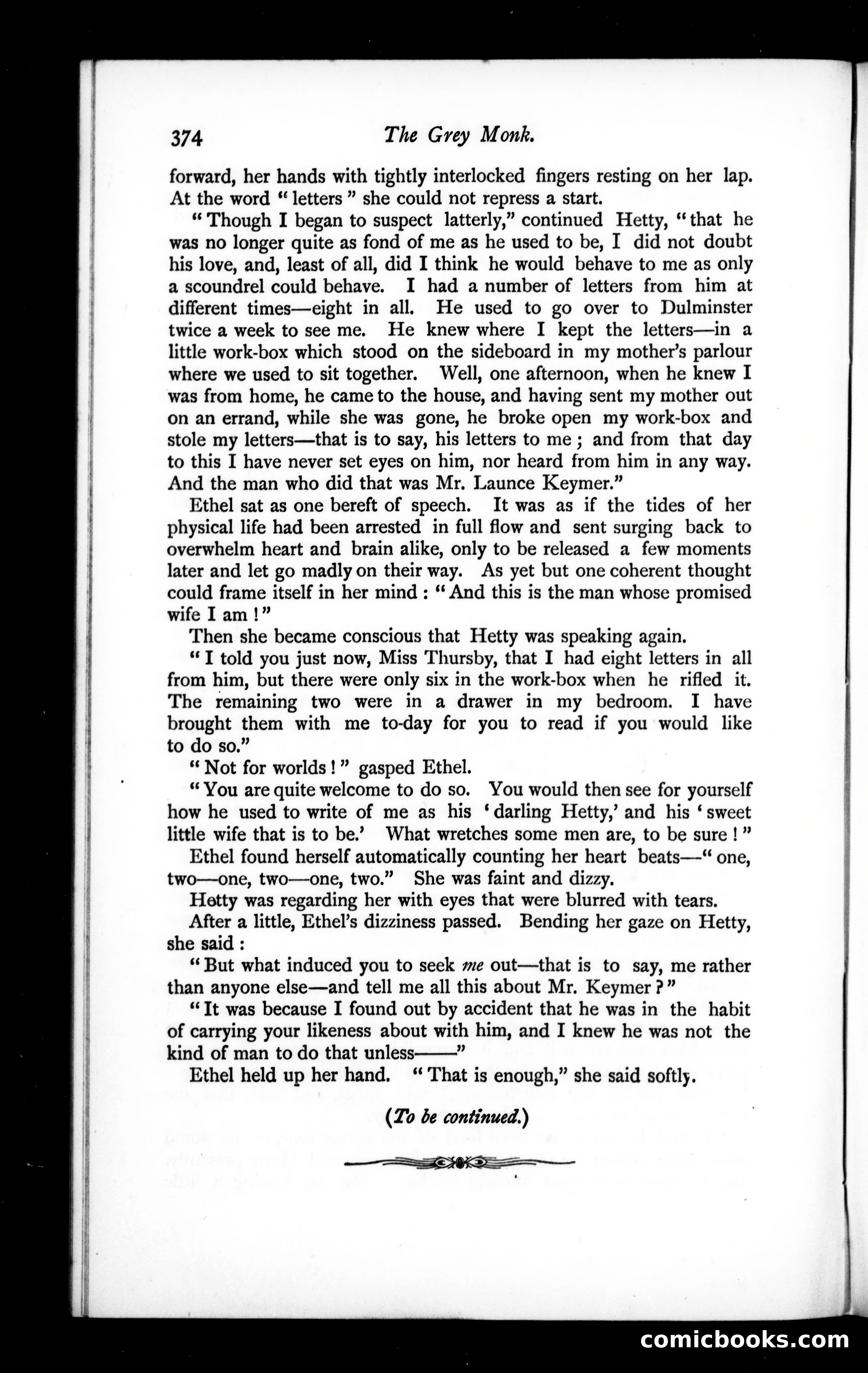 The Argosy, Vol. 57 — page 22 of 90