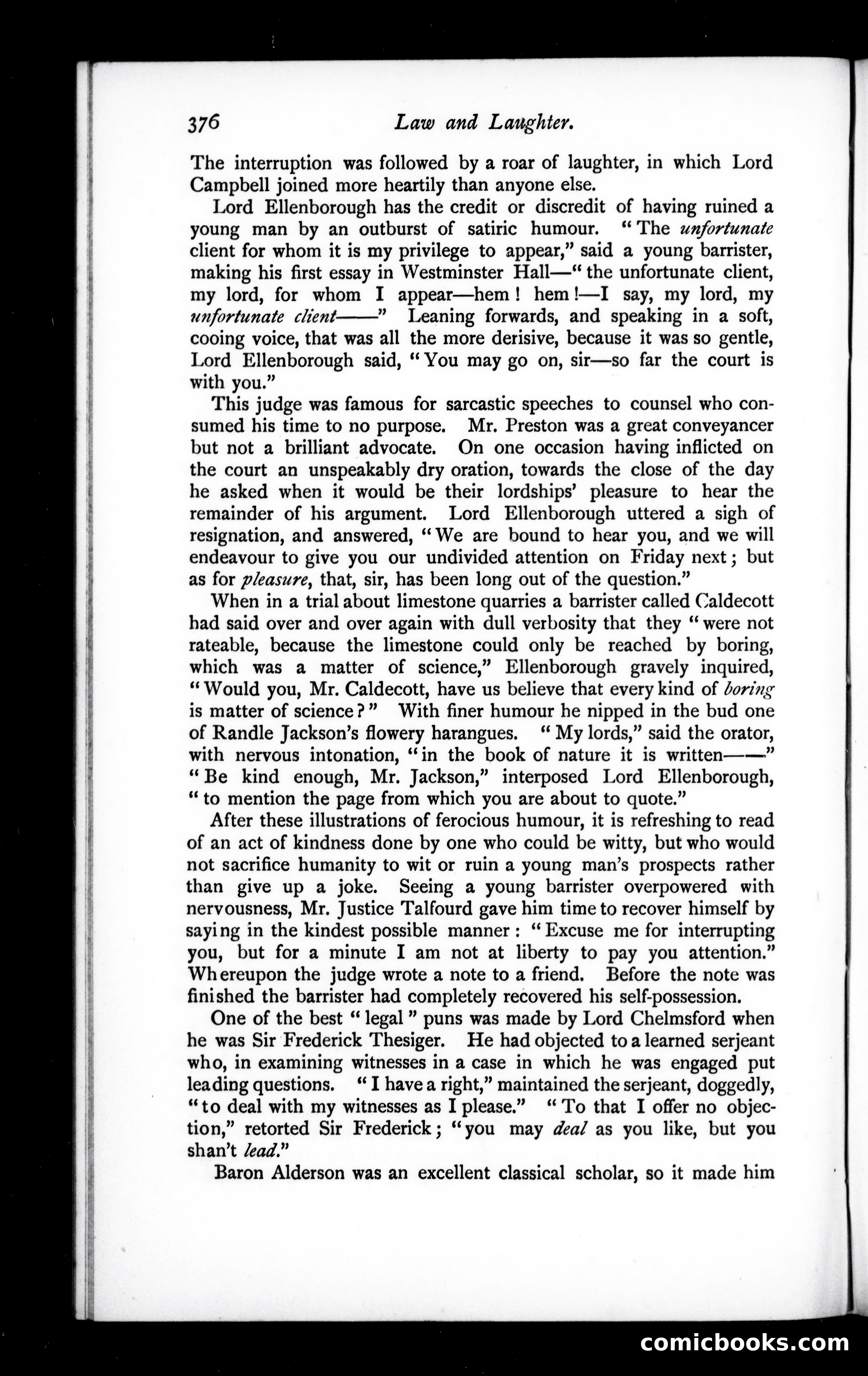 The Argosy, Vol. 57 — page 24 of 90