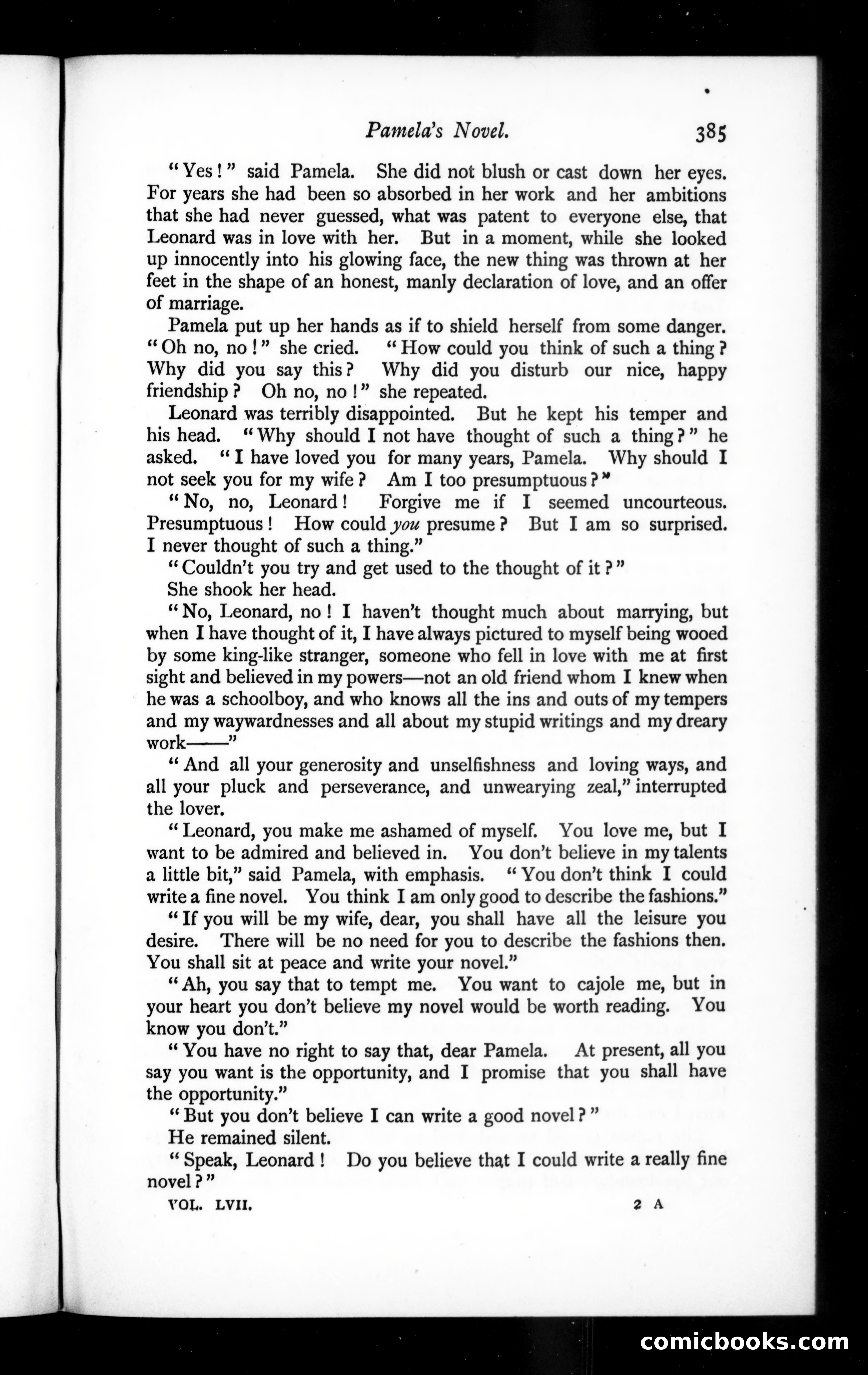 The Argosy, Vol. 57 — page 33 of 90