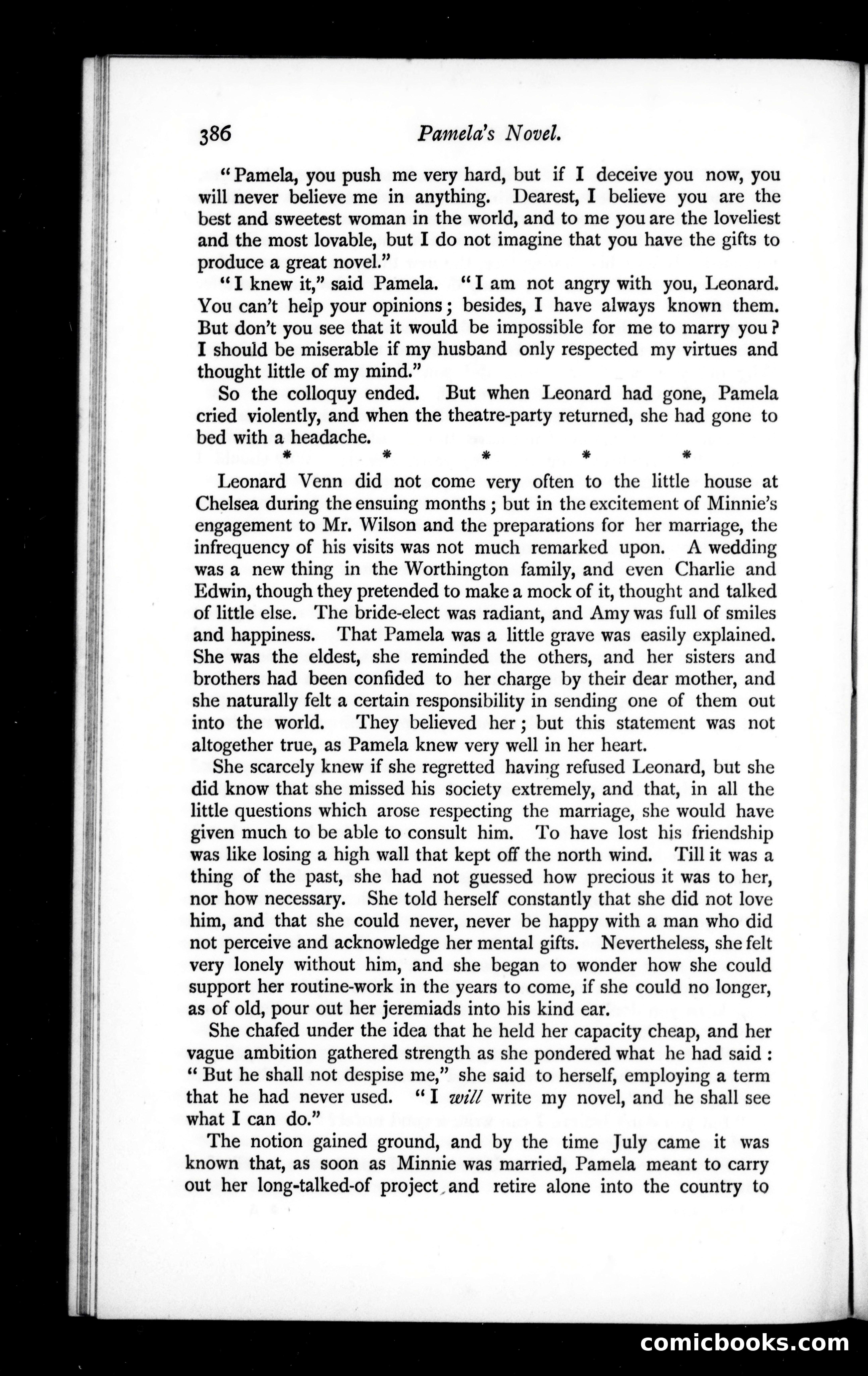 The Argosy, Vol. 57 — page 34 of 90