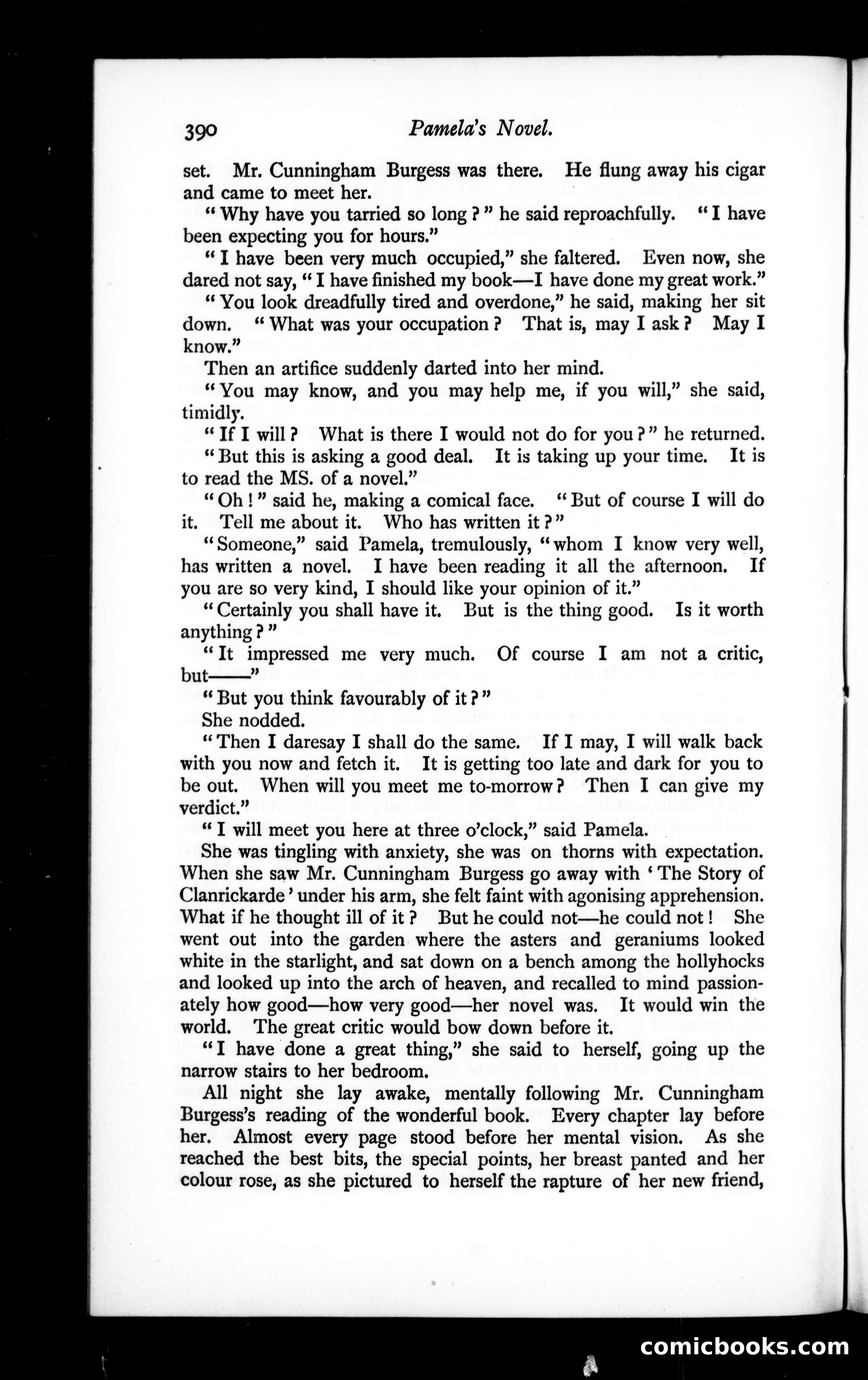 The Argosy, Vol. 57 — page 38 of 90