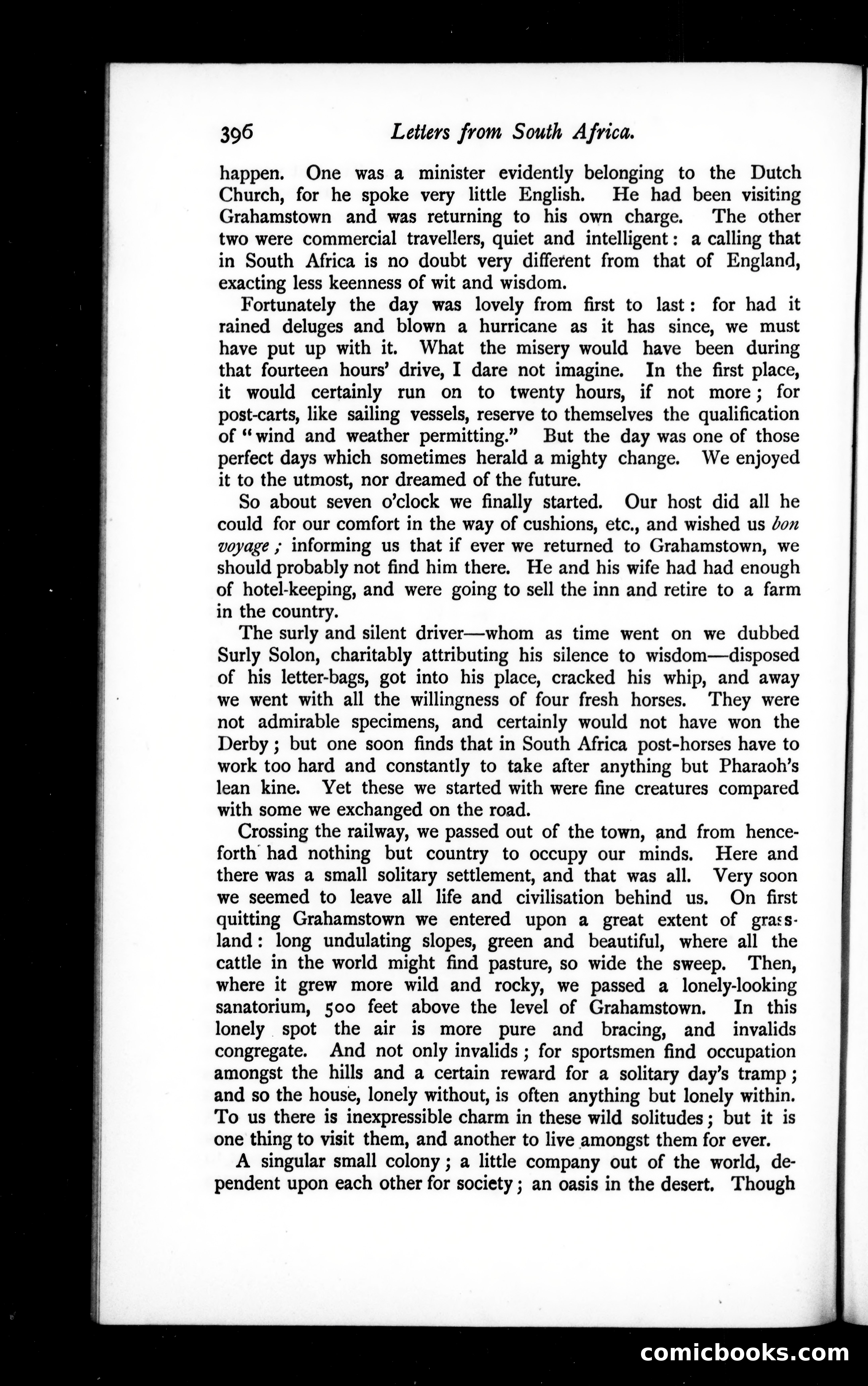 The Argosy, Vol. 57 — page 44 of 90