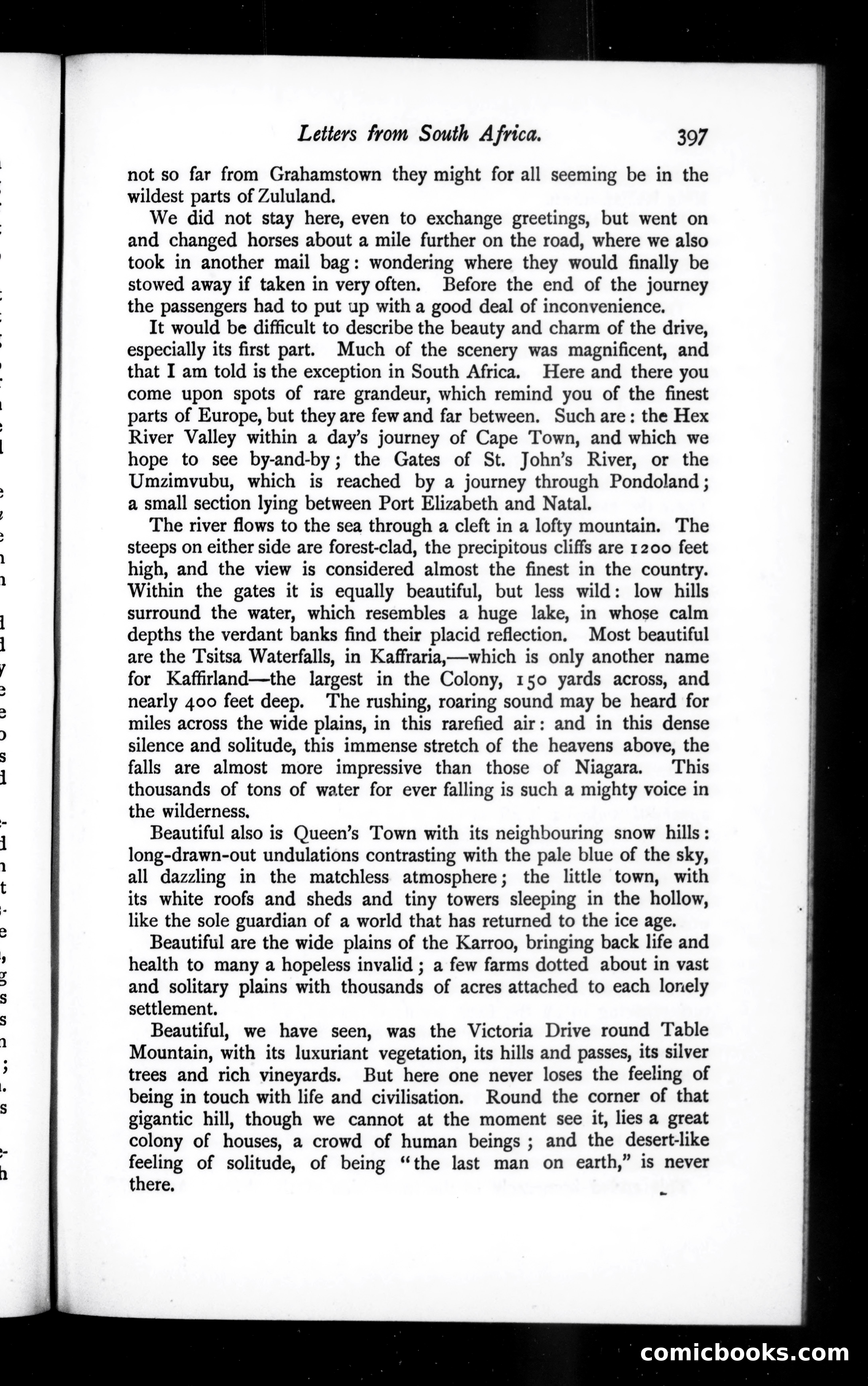 The Argosy, Vol. 57 — page 45 of 90