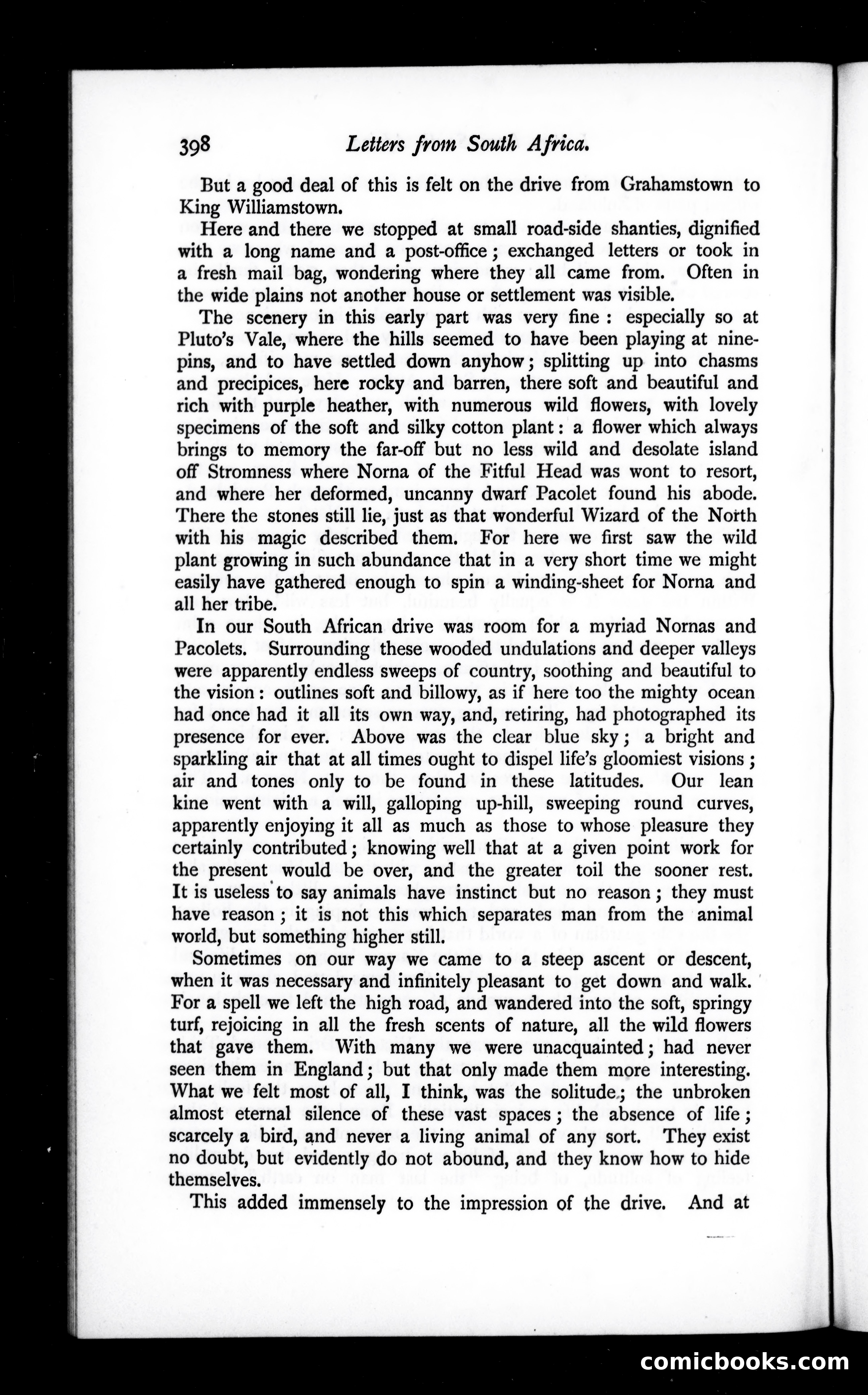 The Argosy, Vol. 57 — page 46 of 90