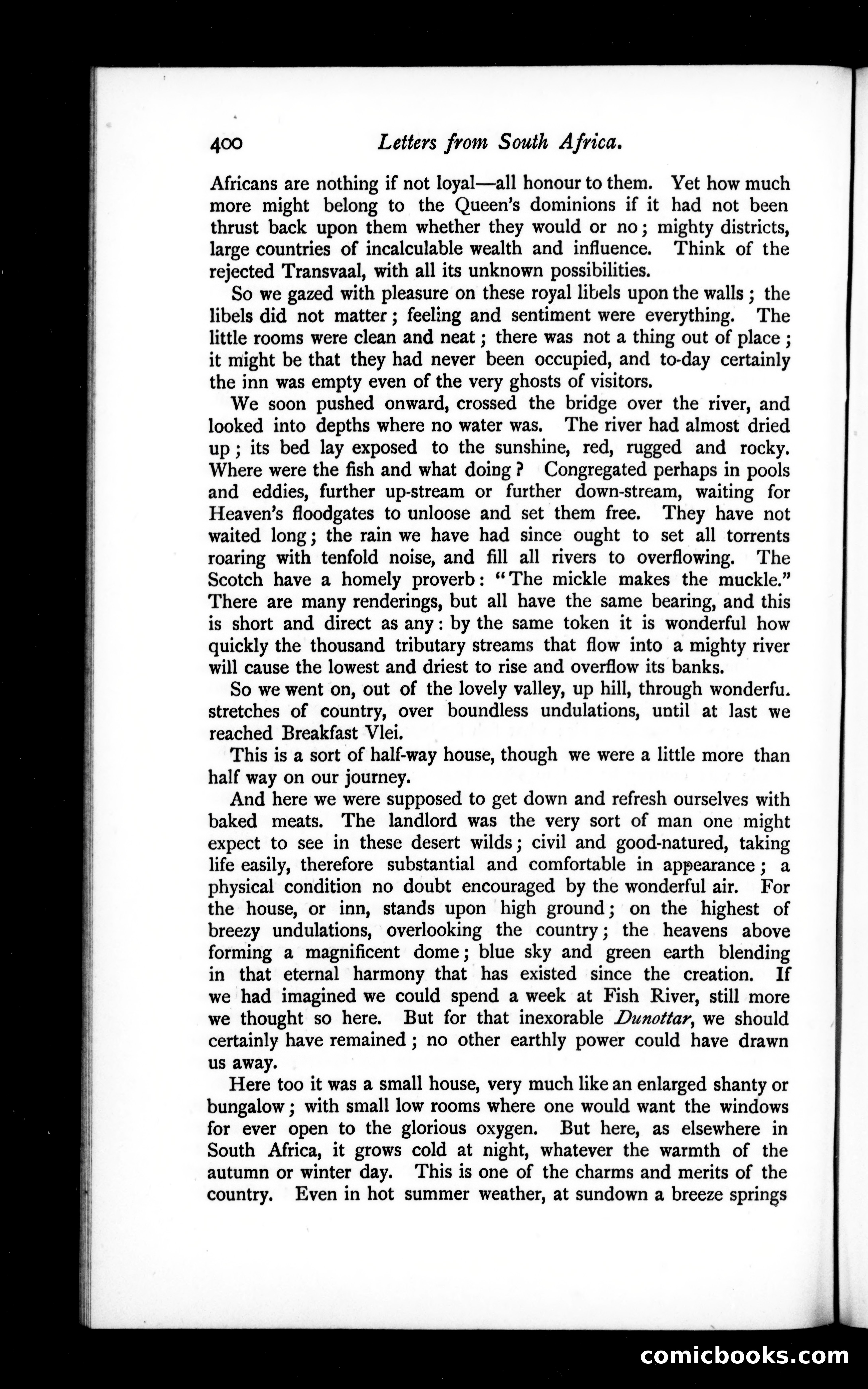 The Argosy, Vol. 57 — page 48 of 90