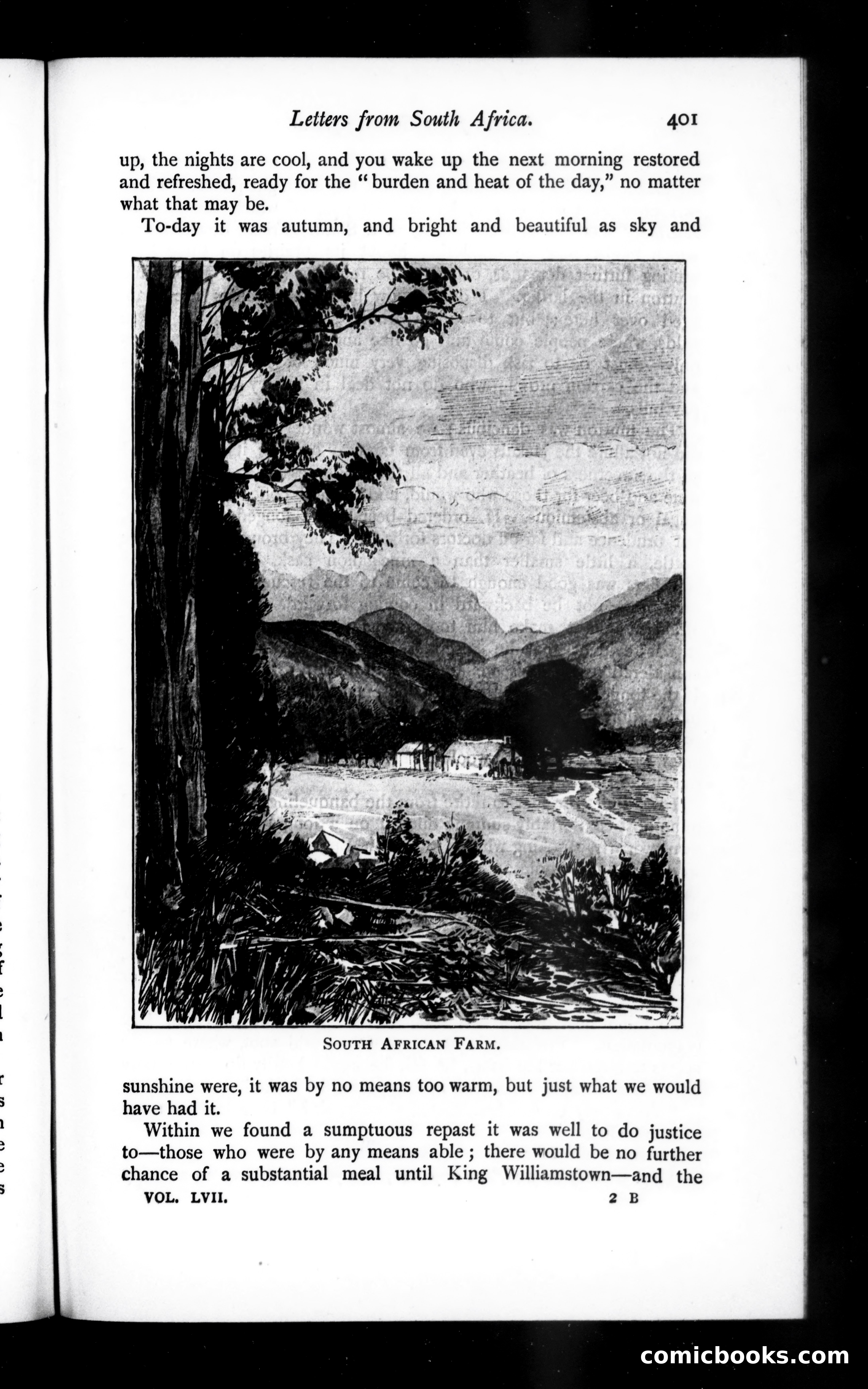 The Argosy, Vol. 57 — page 49 of 90