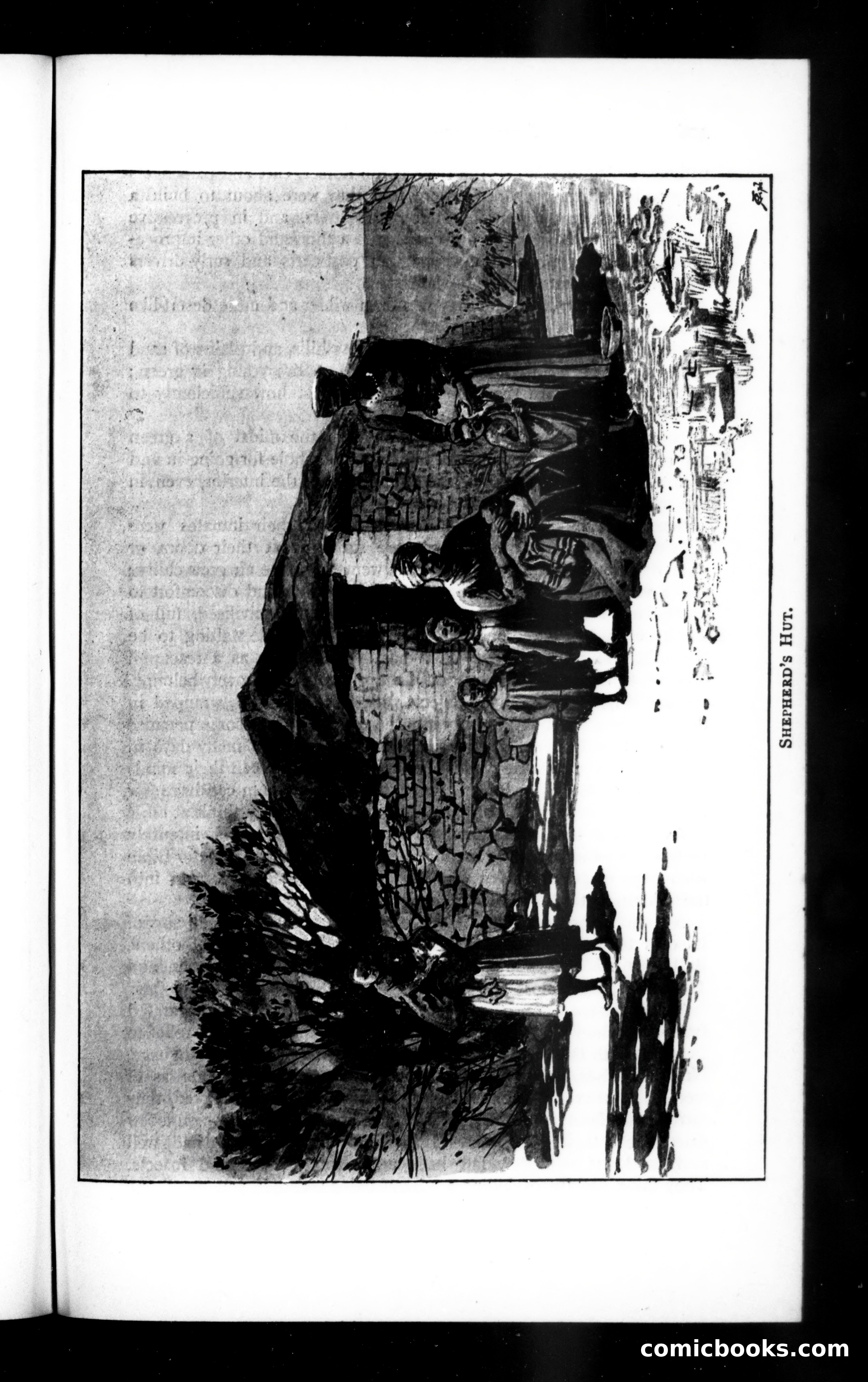 The Argosy, Vol. 57 — page 53 of 90
