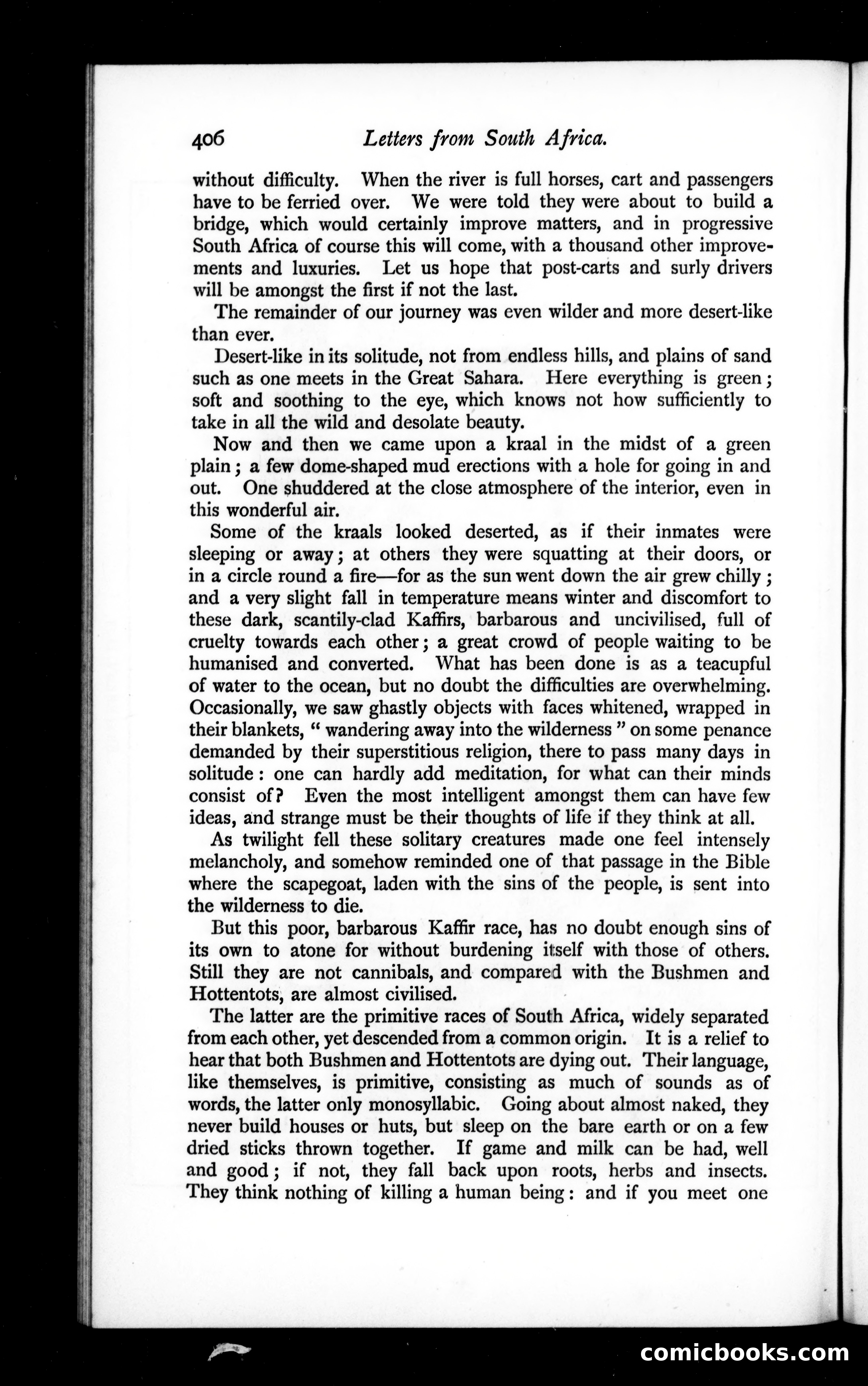 The Argosy, Vol. 57 — page 54 of 90