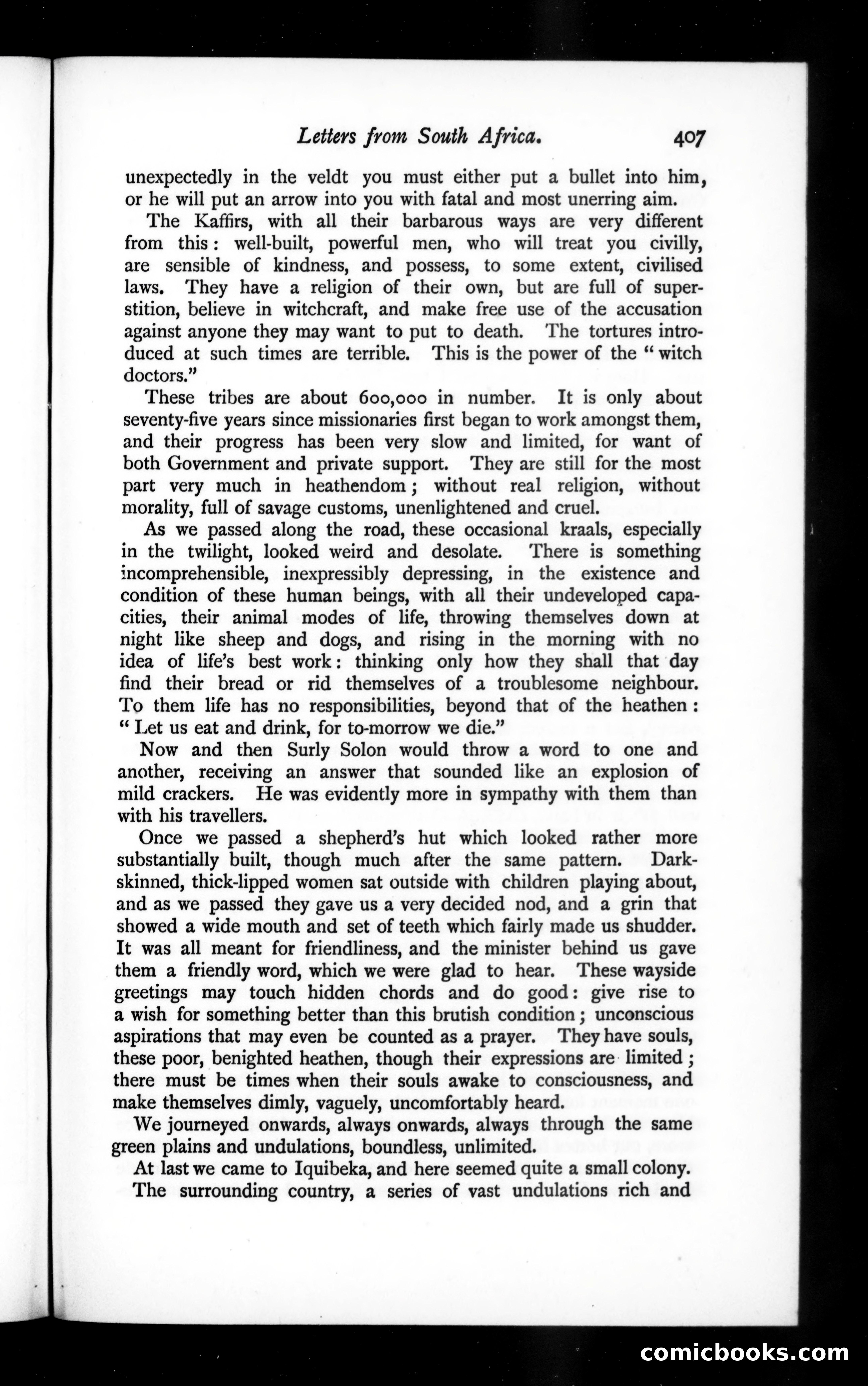 The Argosy, Vol. 57 — page 55 of 90