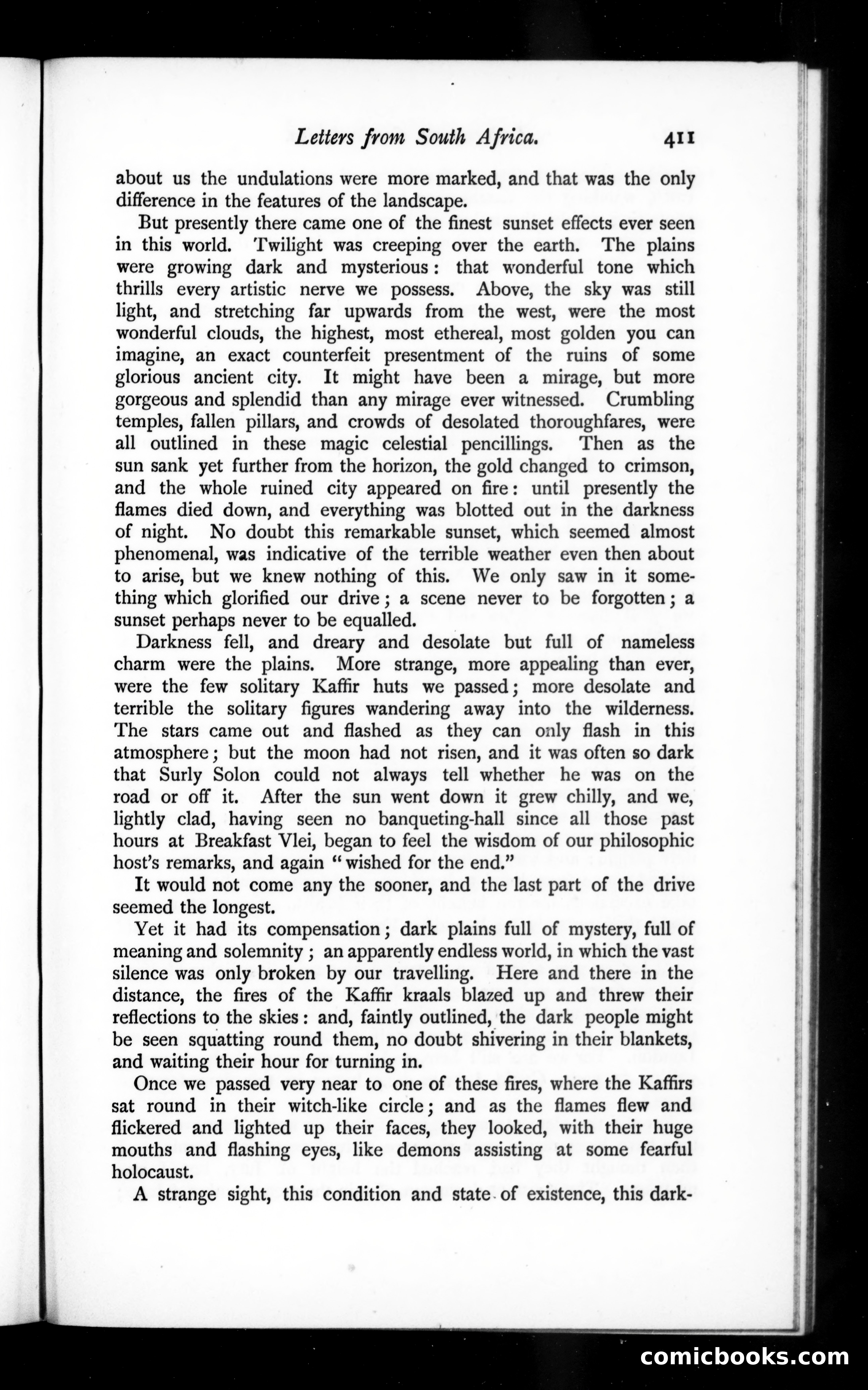 The Argosy, Vol. 57 — page 59 of 90
