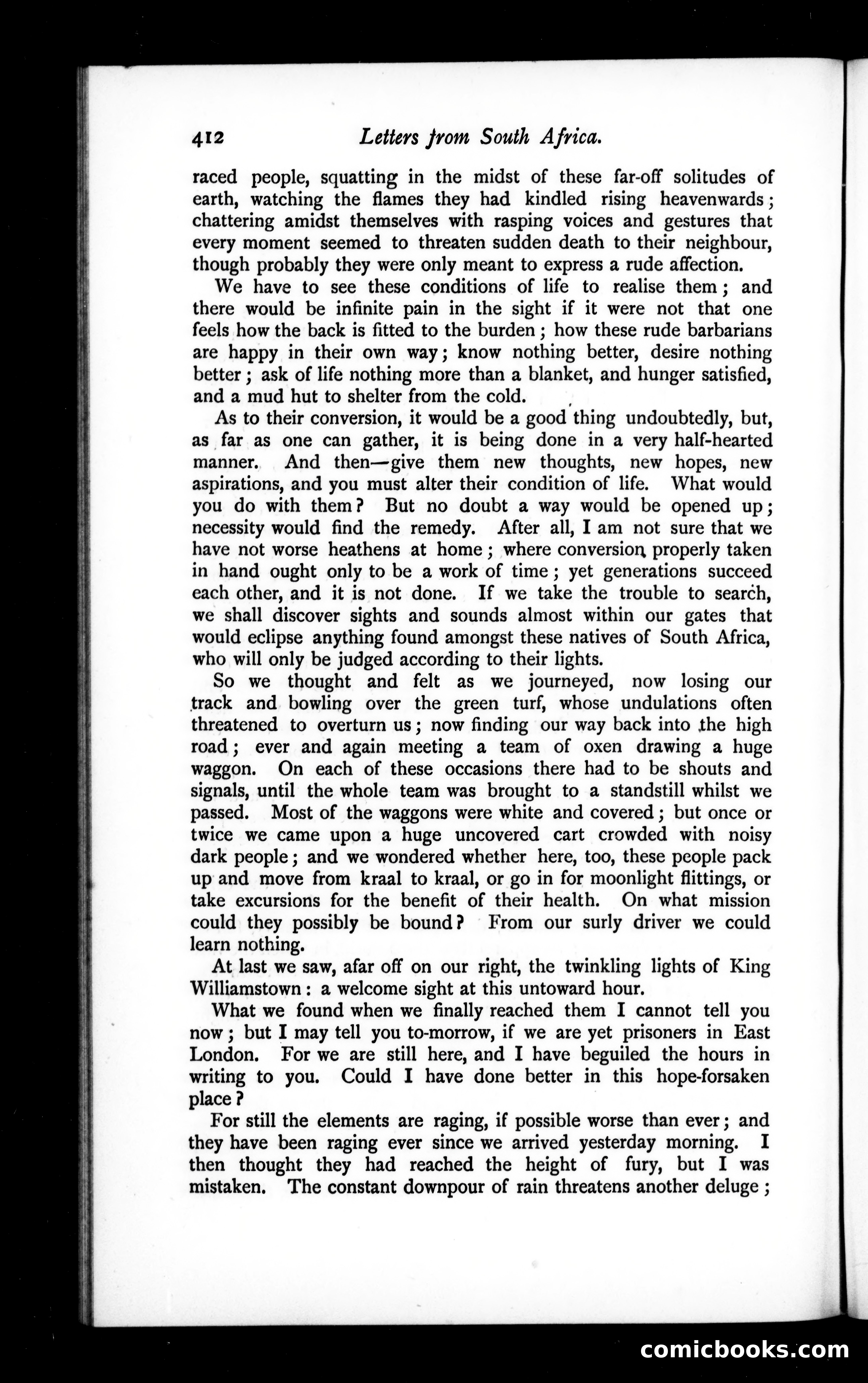 The Argosy, Vol. 57 — page 60 of 90