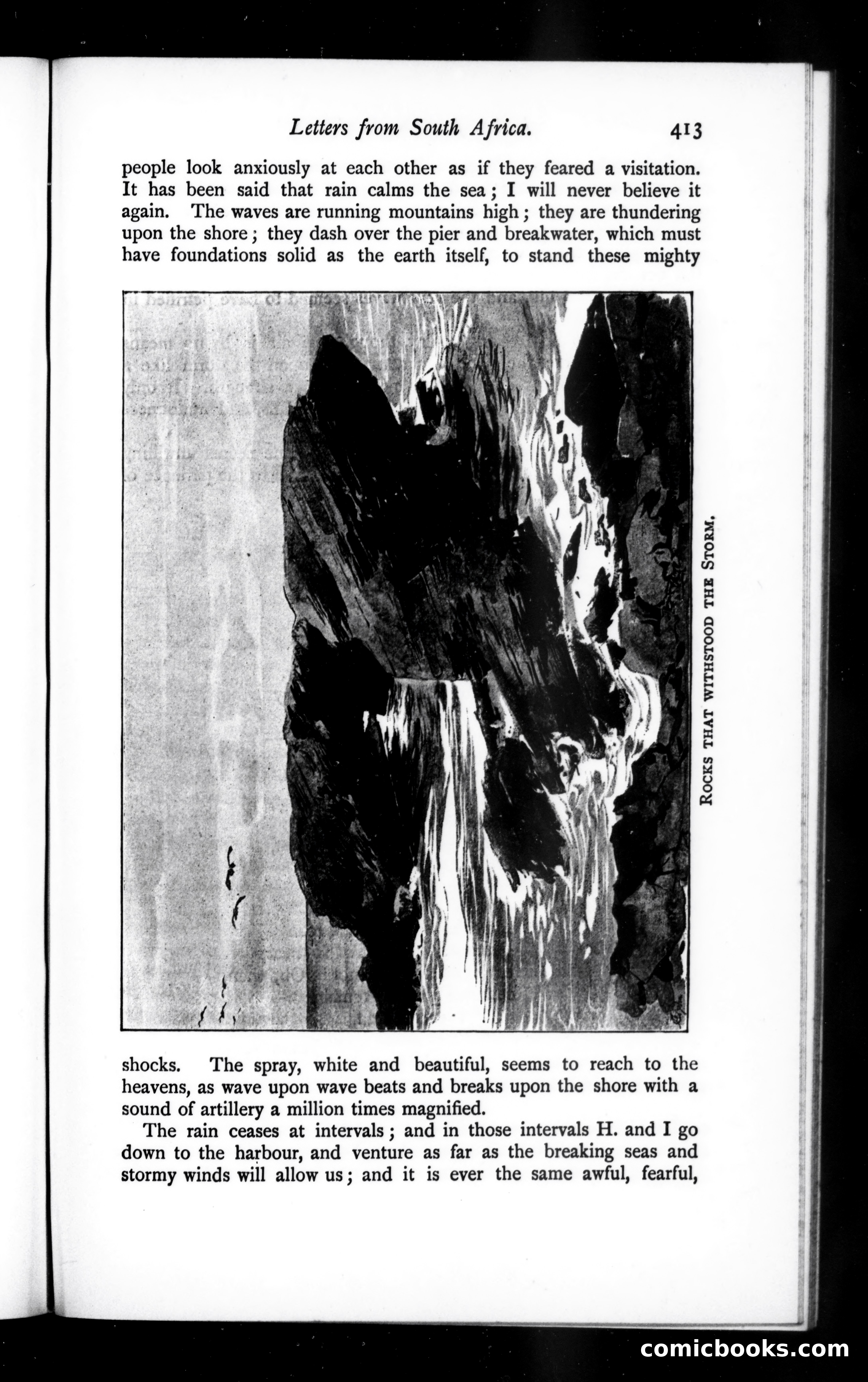 The Argosy, Vol. 57 — page 61 of 90