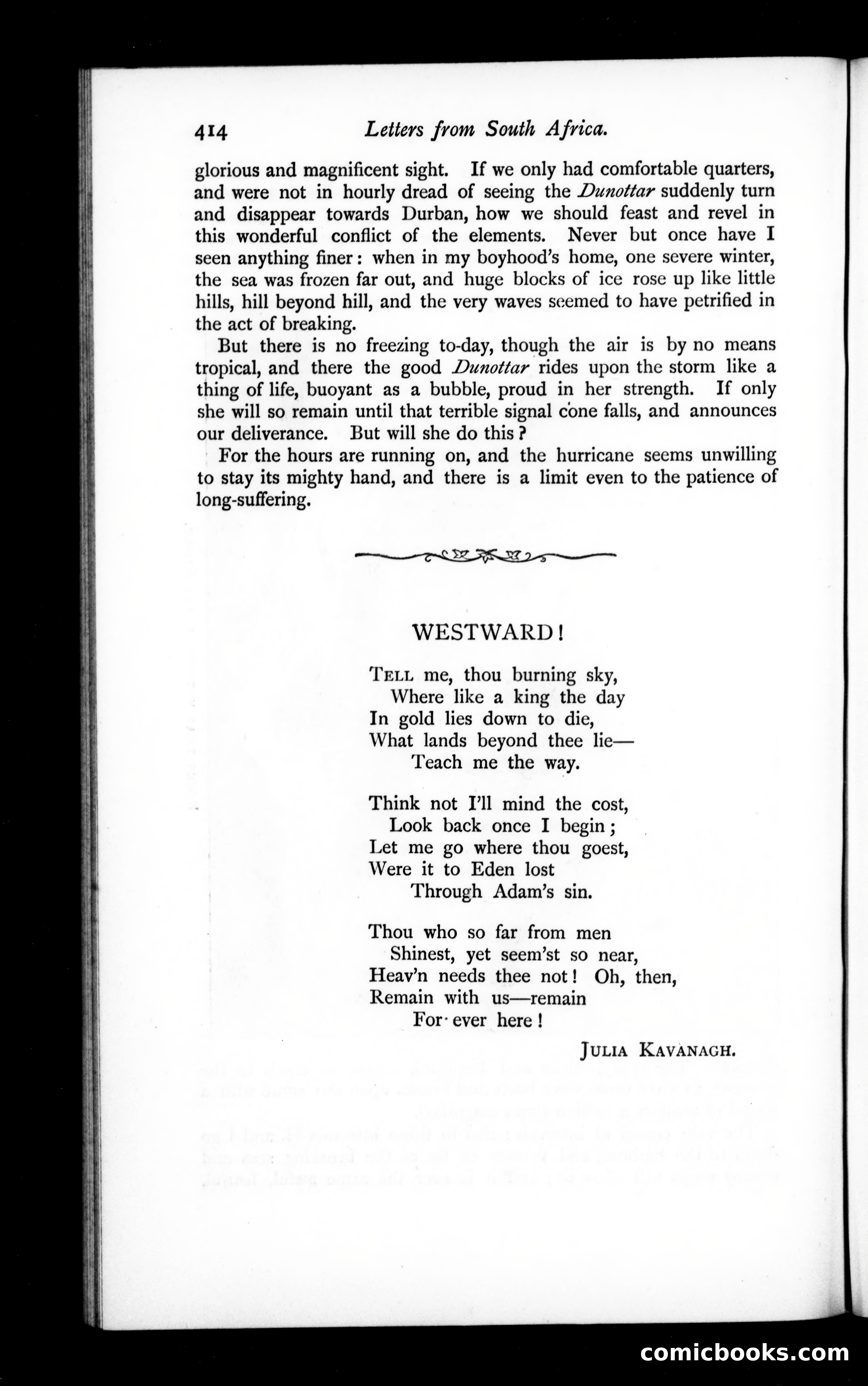 The Argosy, Vol. 57 — page 62 of 90