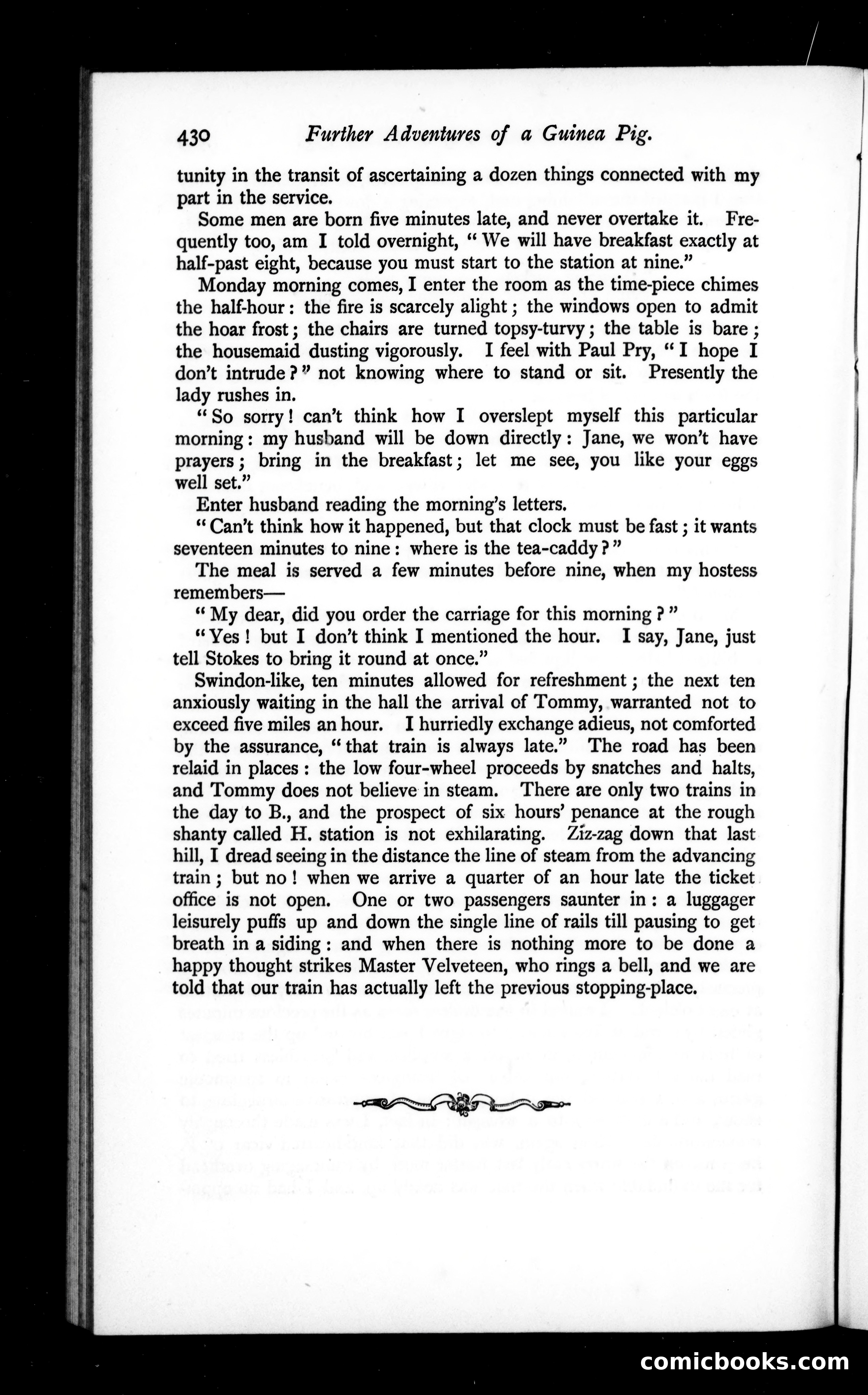 The Argosy, Vol. 57 — page 78 of 90