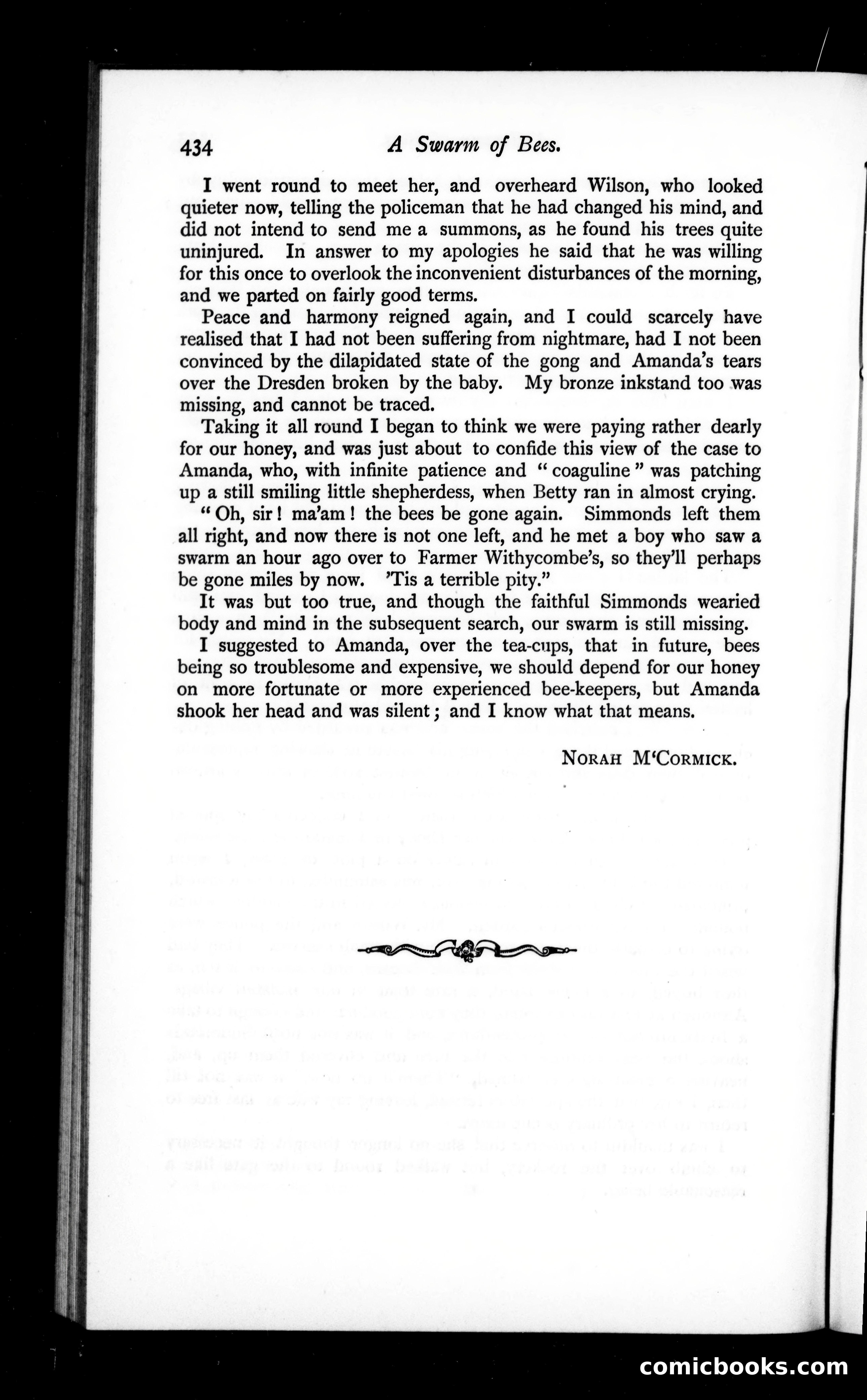 The Argosy, Vol. 57 — page 82 of 90