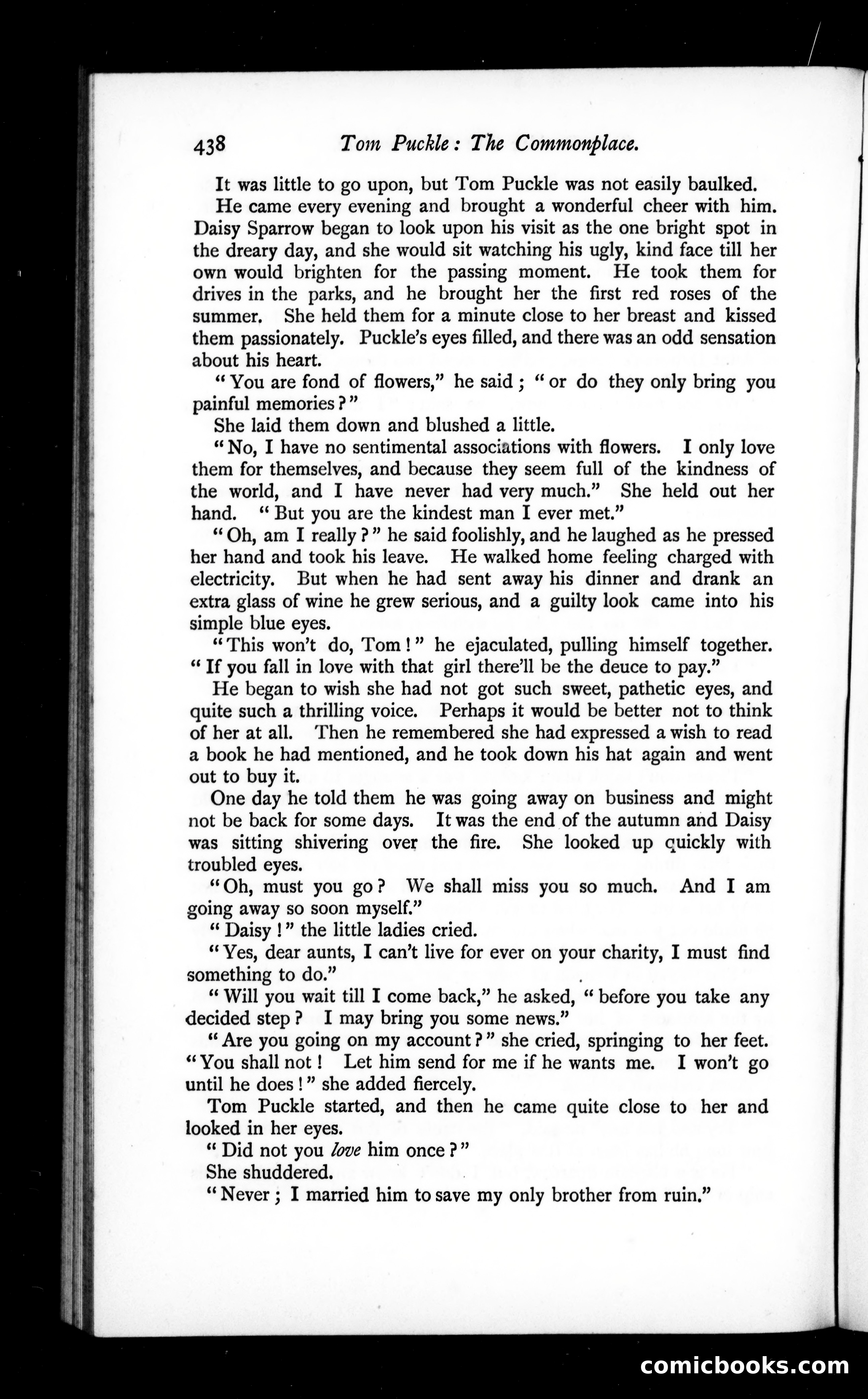 The Argosy, Vol. 57 — page 86 of 90
