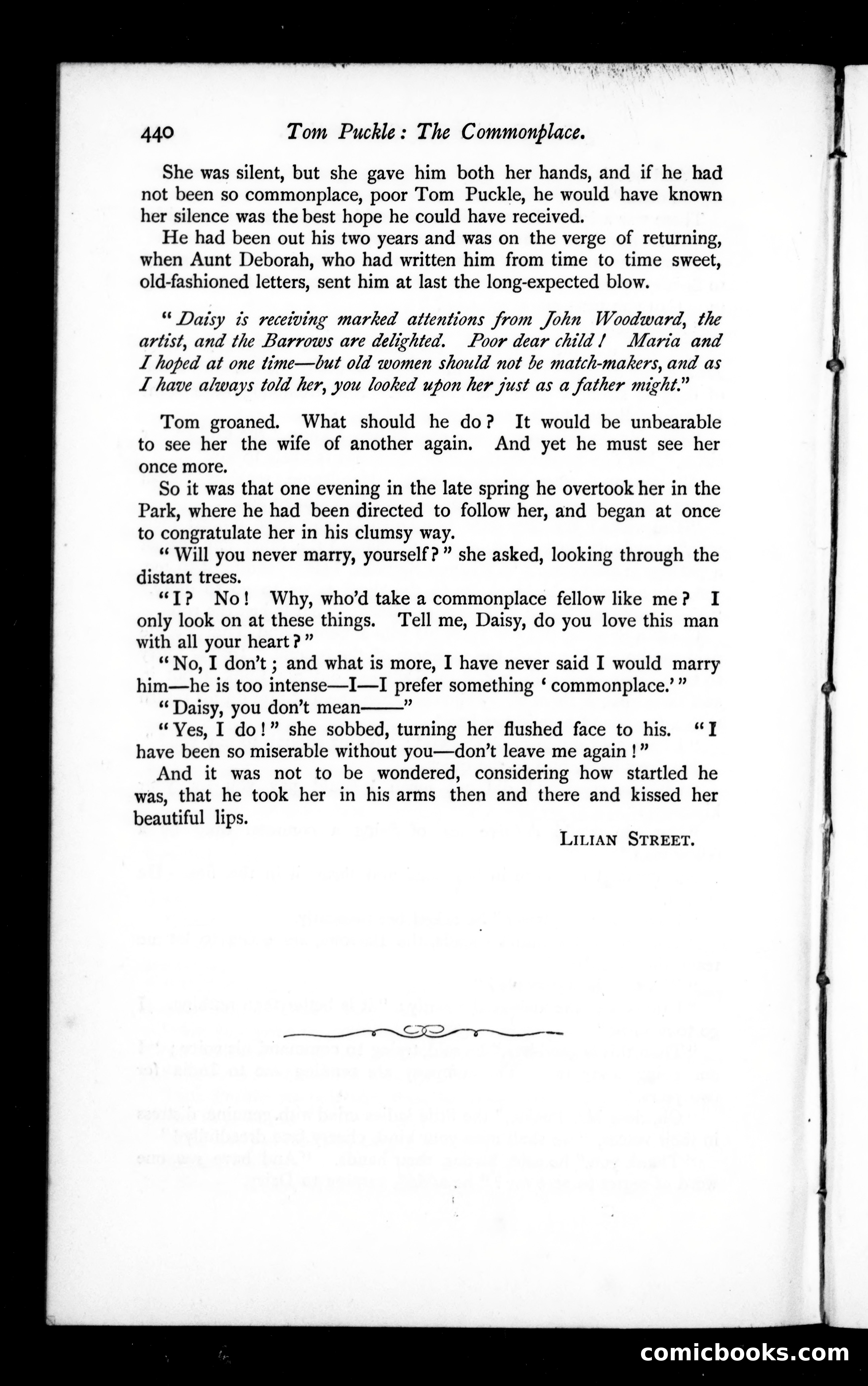 The Argosy, Vol. 57 — page 88 of 90