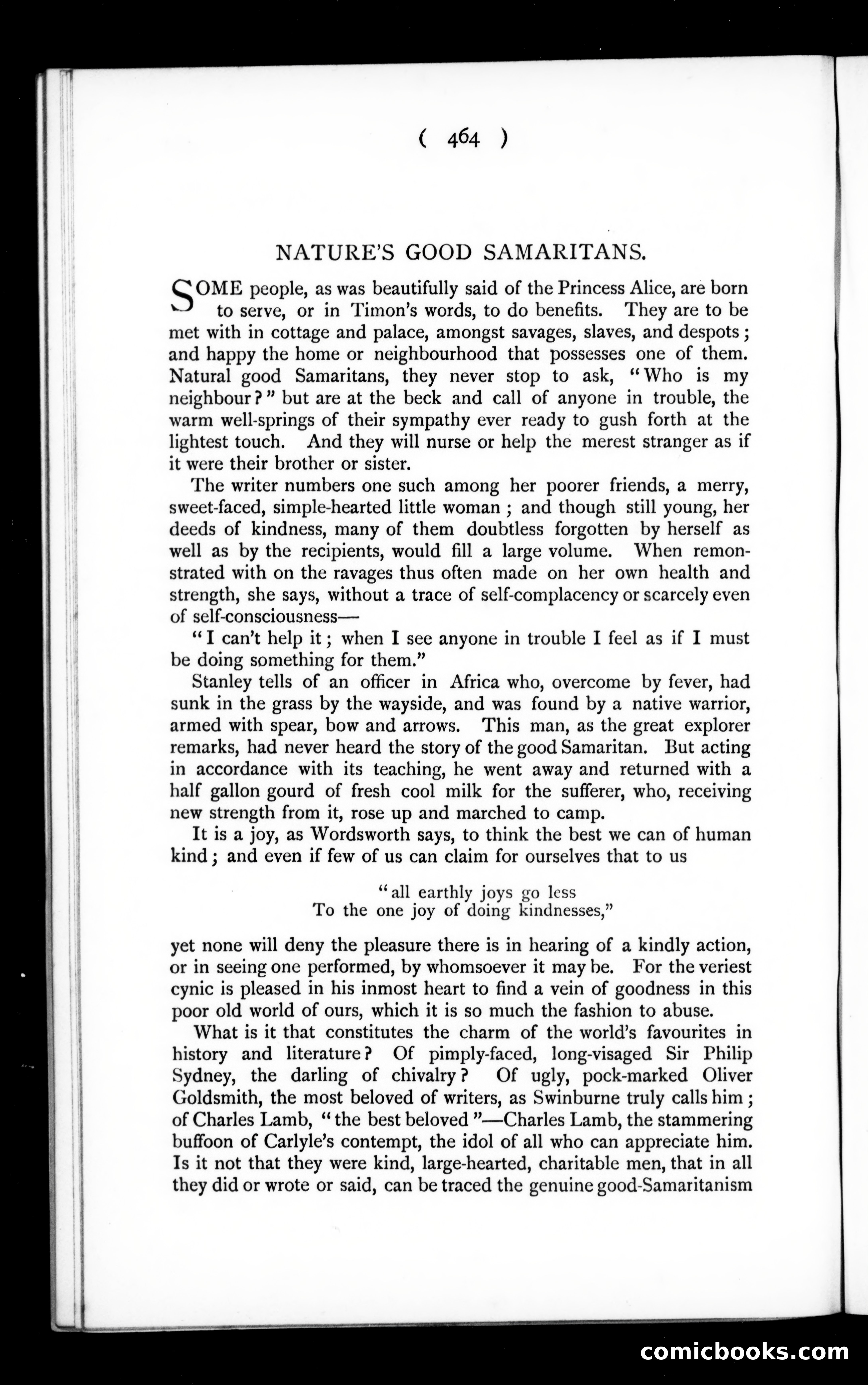 The Argosy, Vol. 57 — page 24 of 131