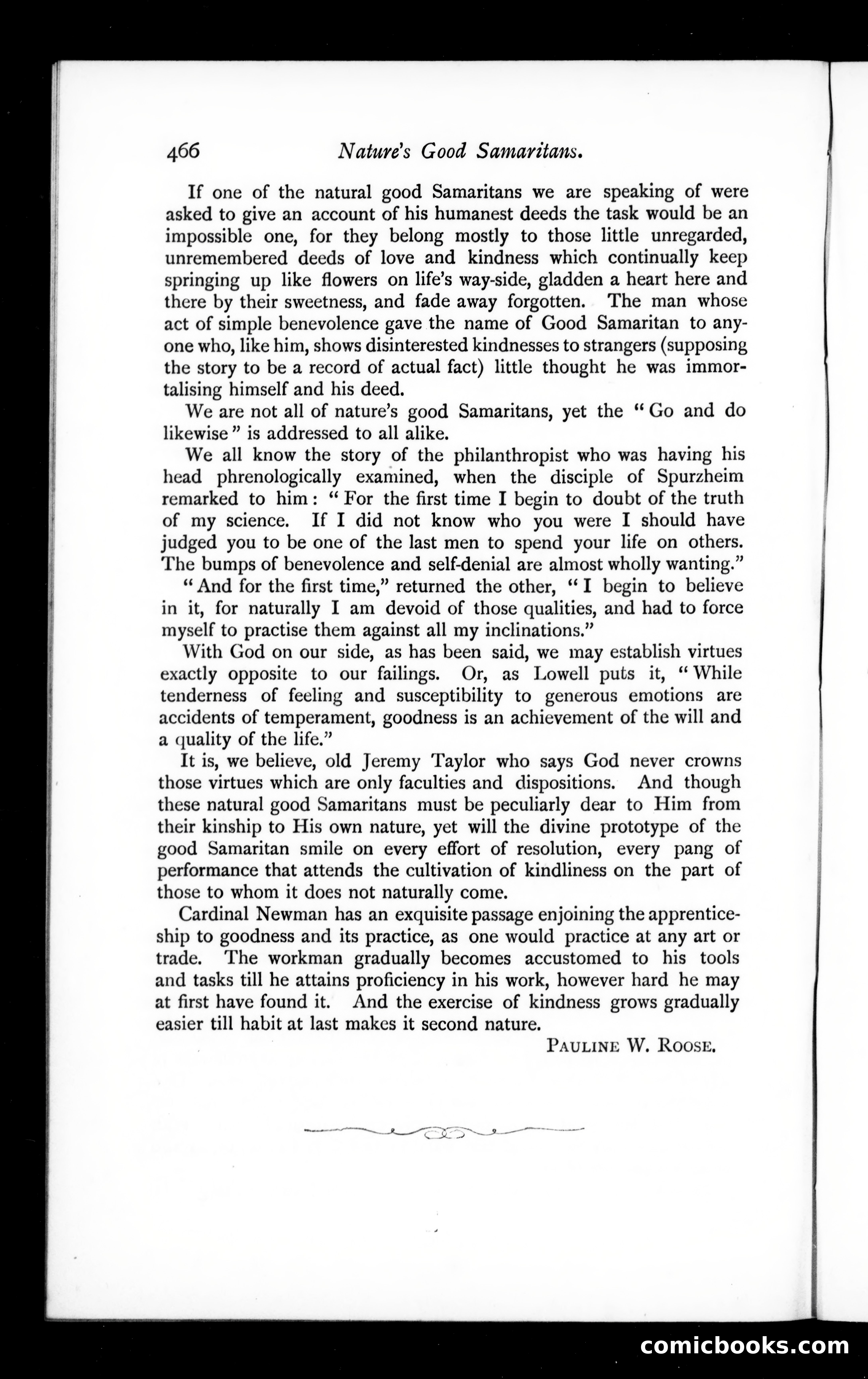 The Argosy, Vol. 57 — page 26 of 131
