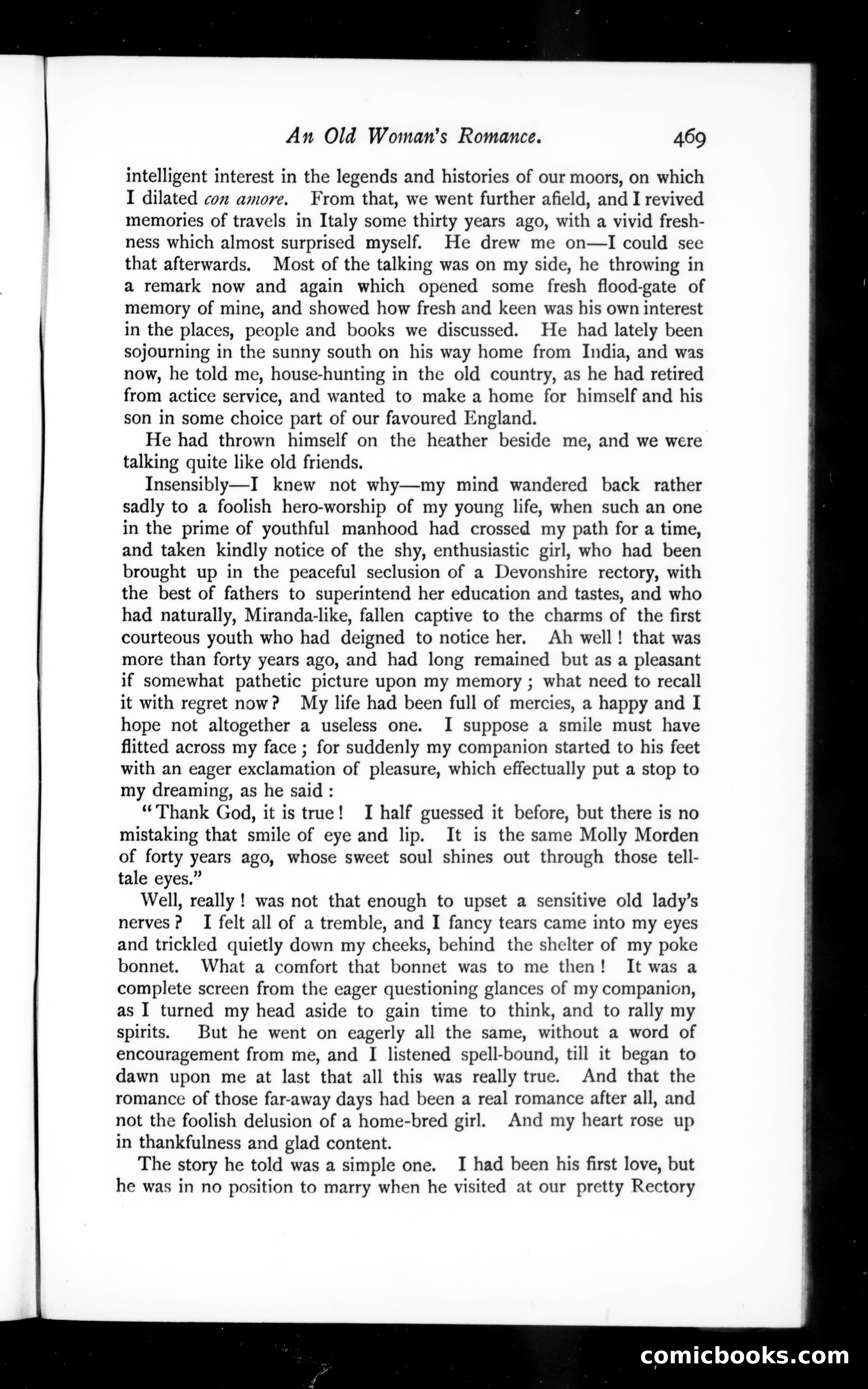 The Argosy, Vol. 57 — page 29 of 131