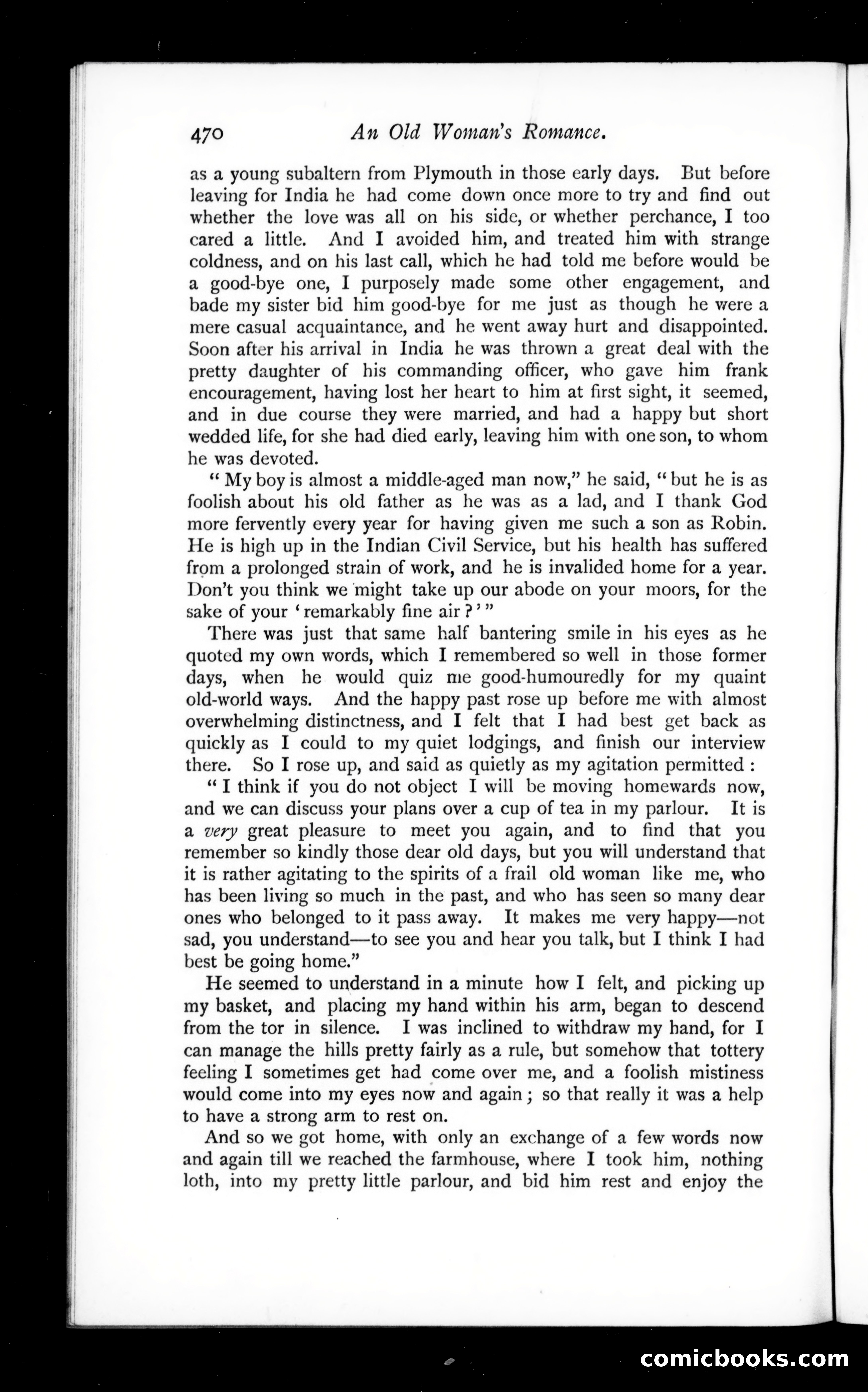 The Argosy, Vol. 57 — page 30 of 131