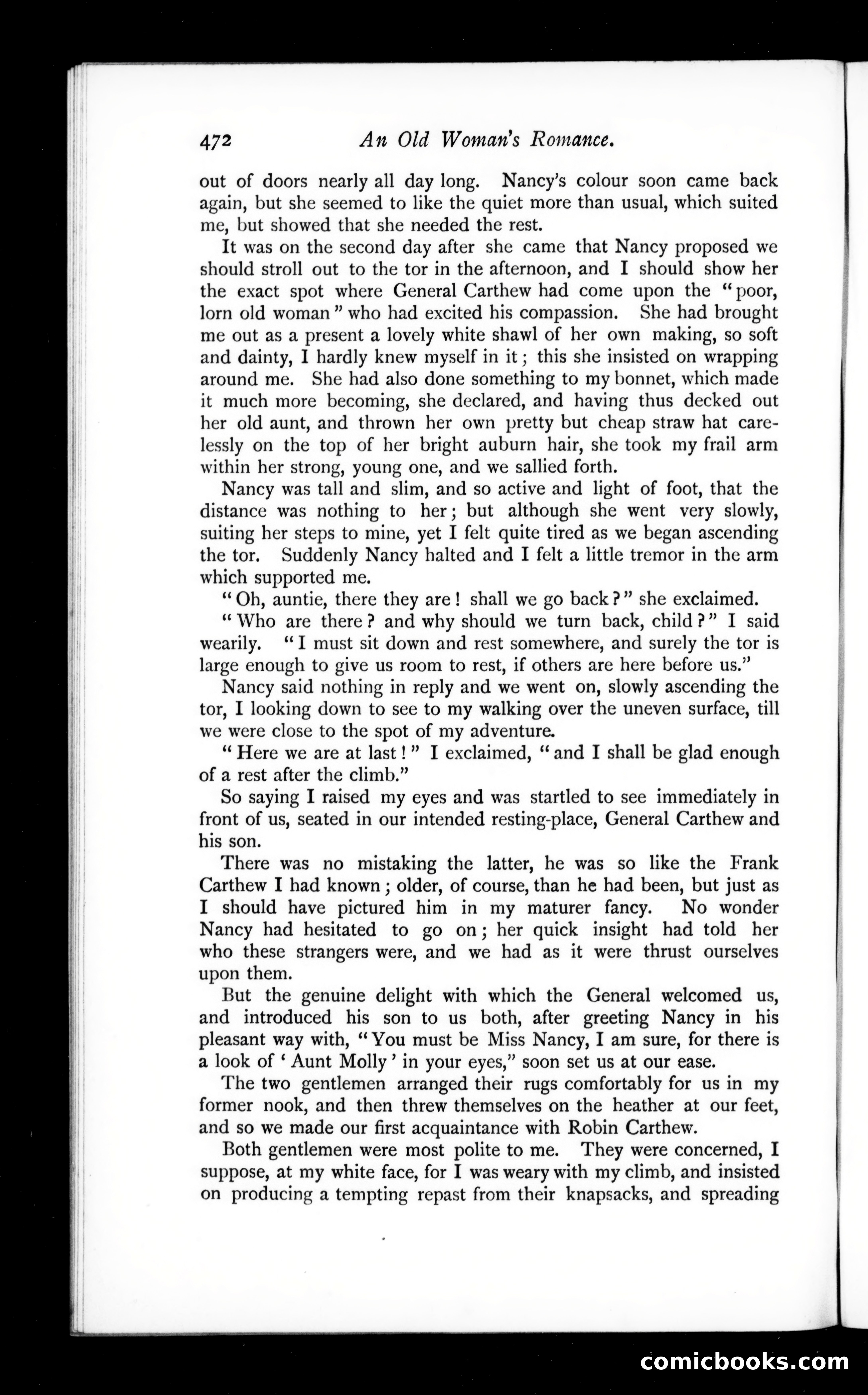The Argosy, Vol. 57 — page 32 of 131