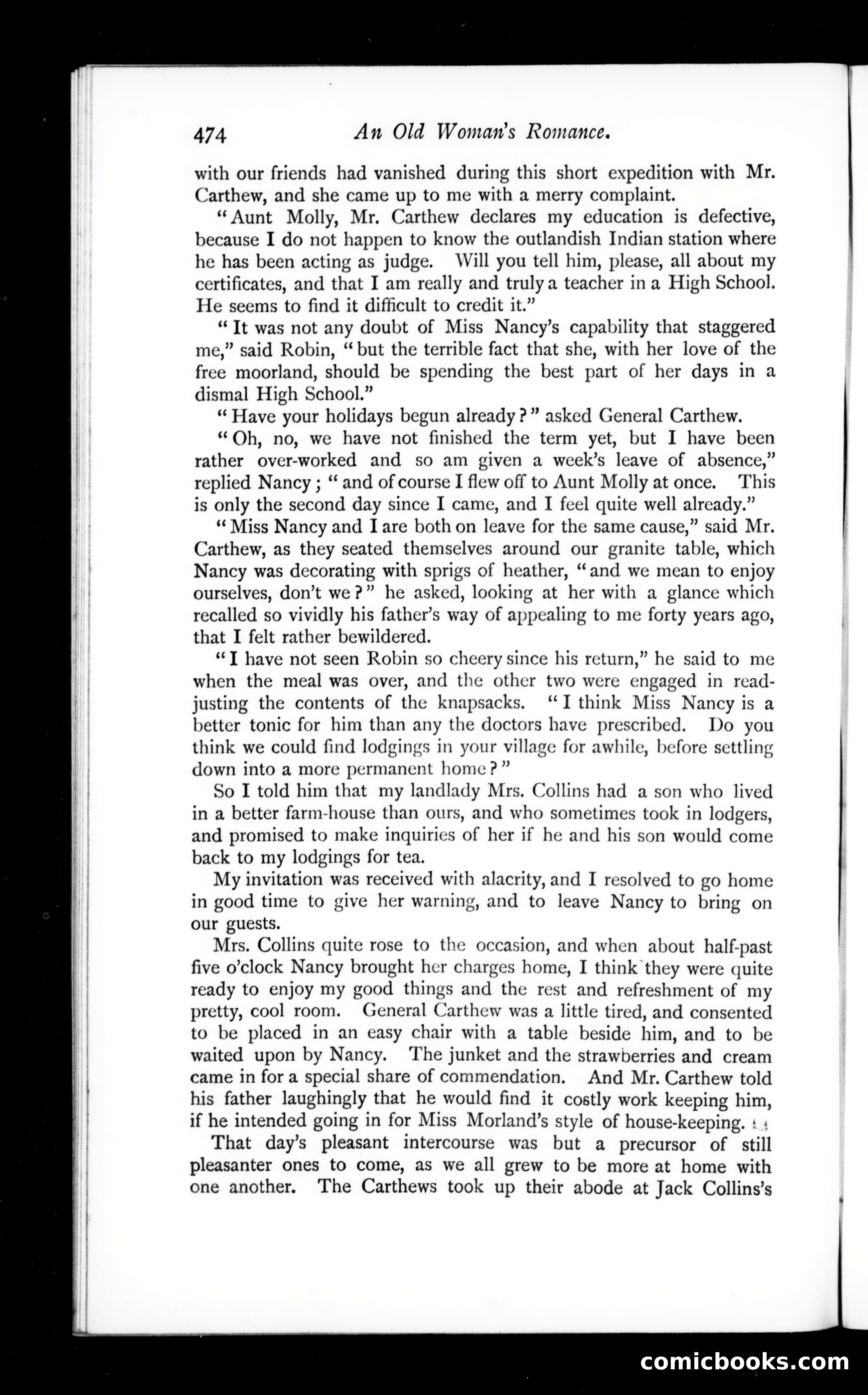 The Argosy, Vol. 57 — page 34 of 131