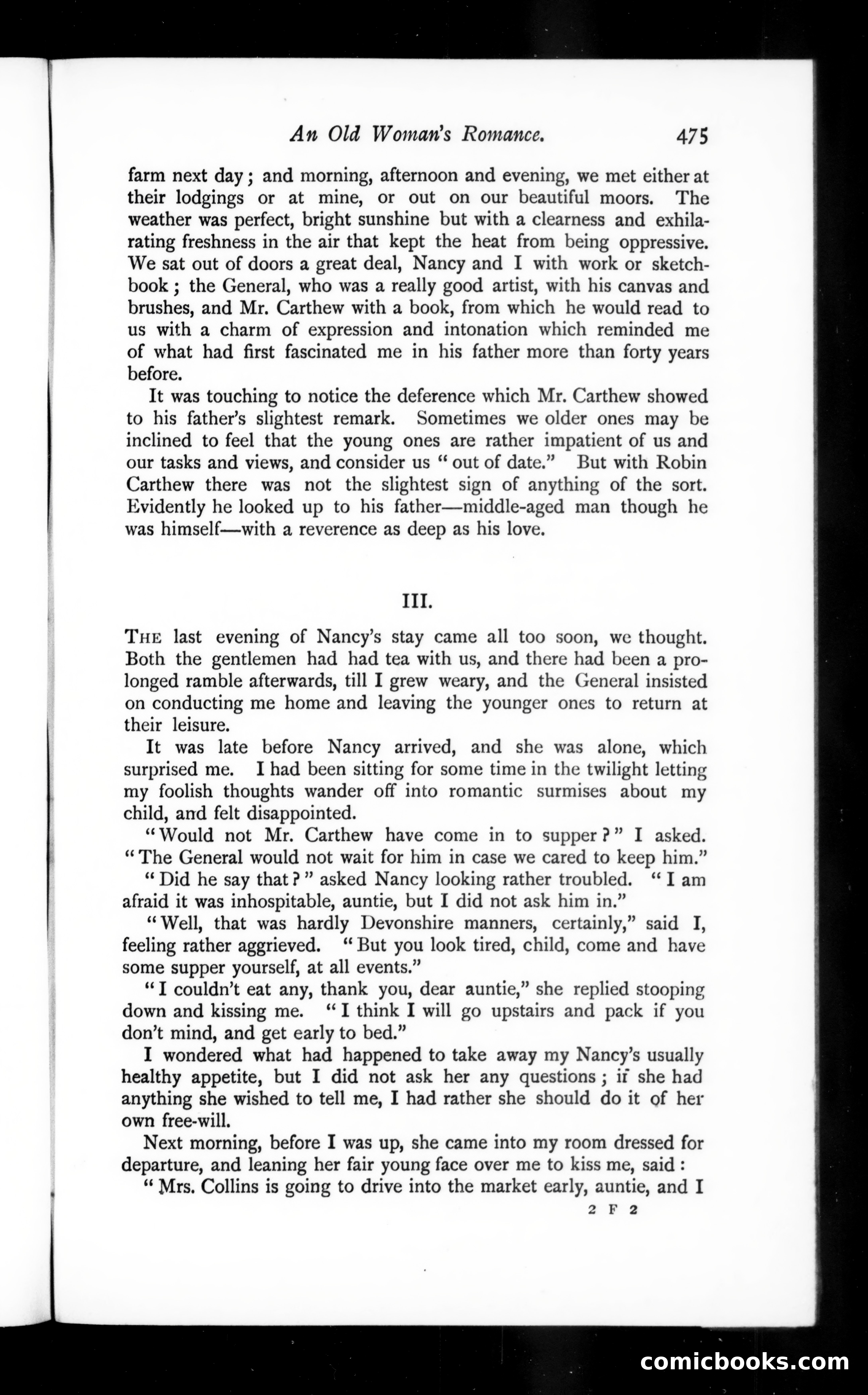 The Argosy, Vol. 57 — page 35 of 131