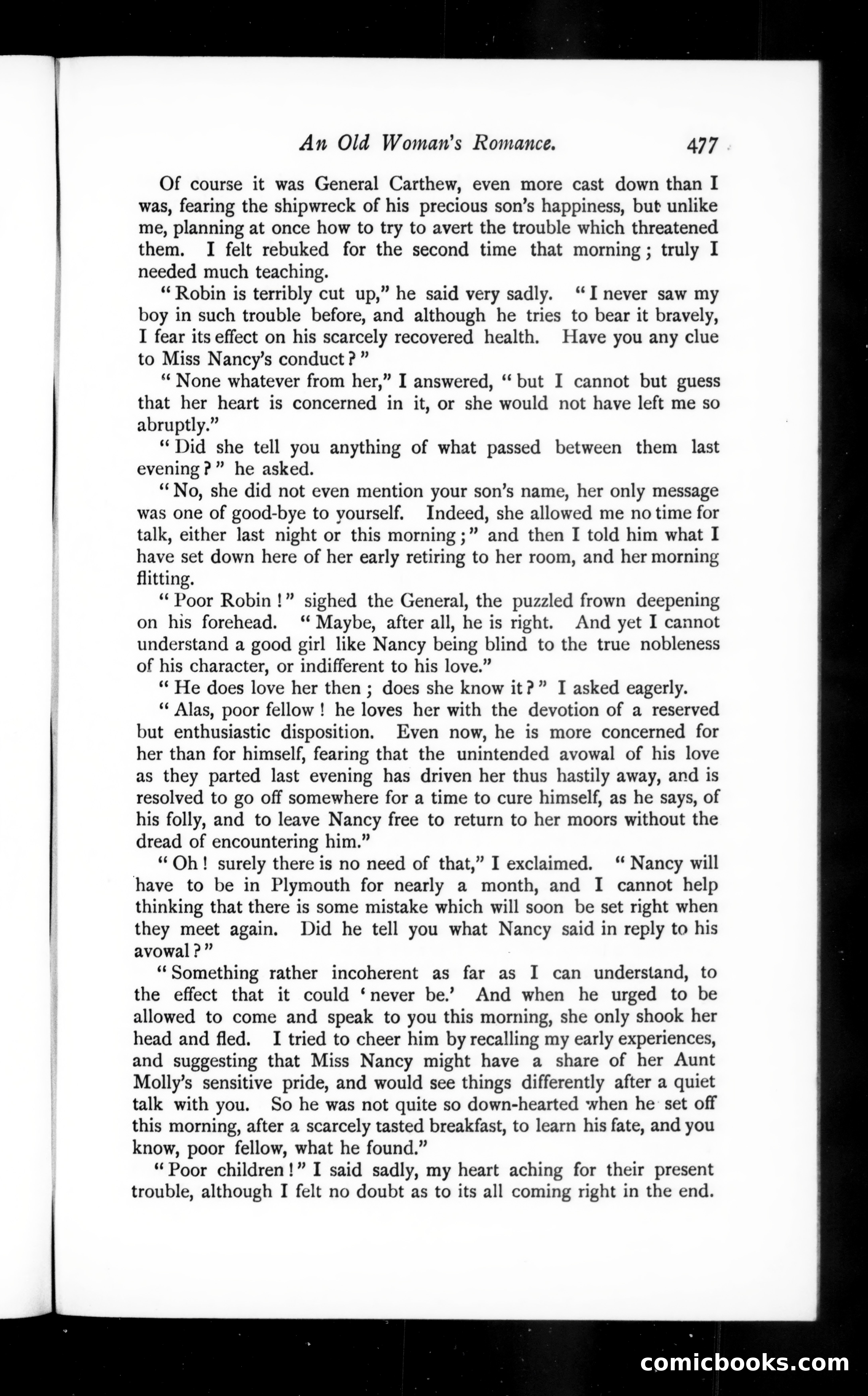 The Argosy, Vol. 57 — page 37 of 131