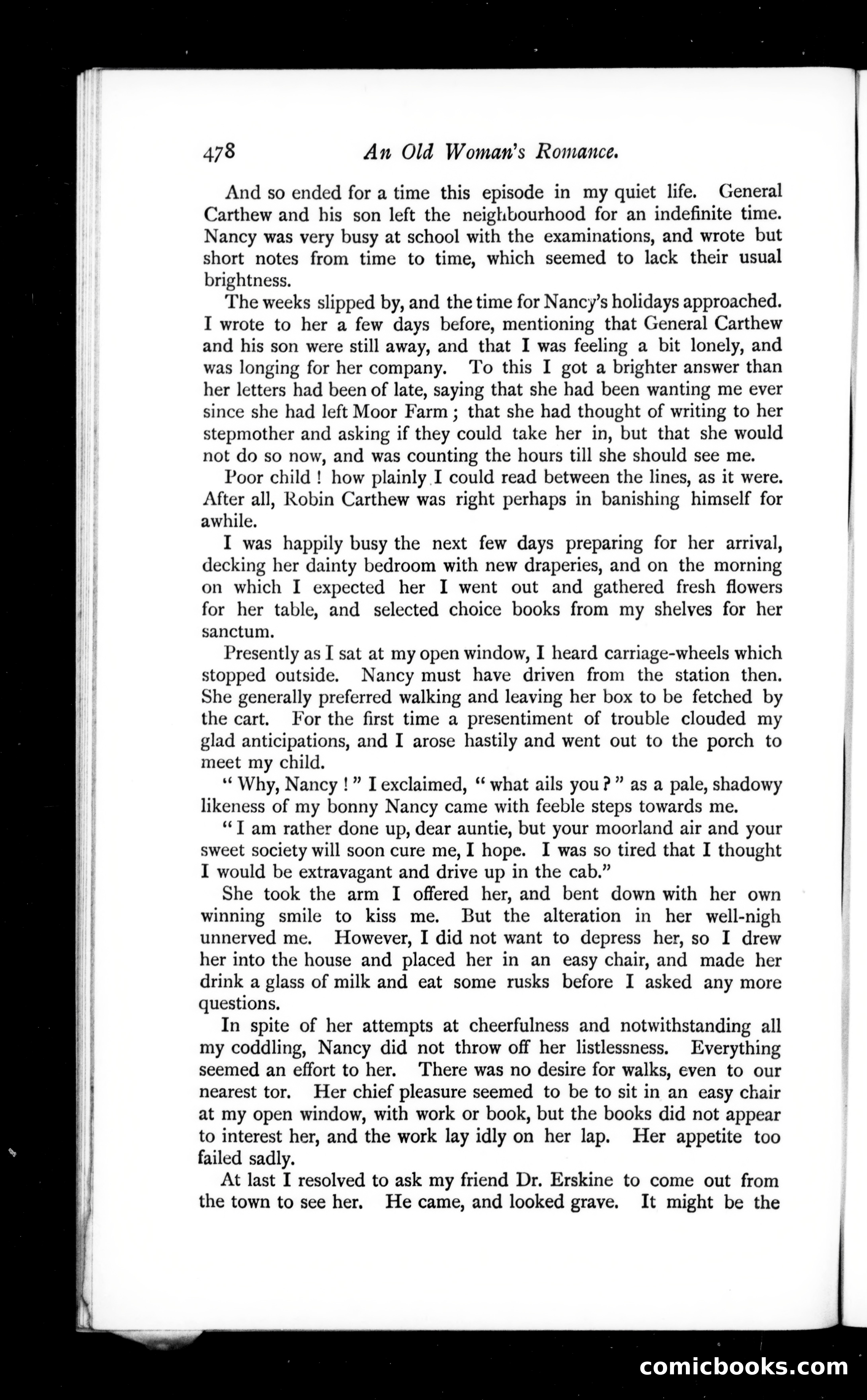 The Argosy, Vol. 57 — page 38 of 131