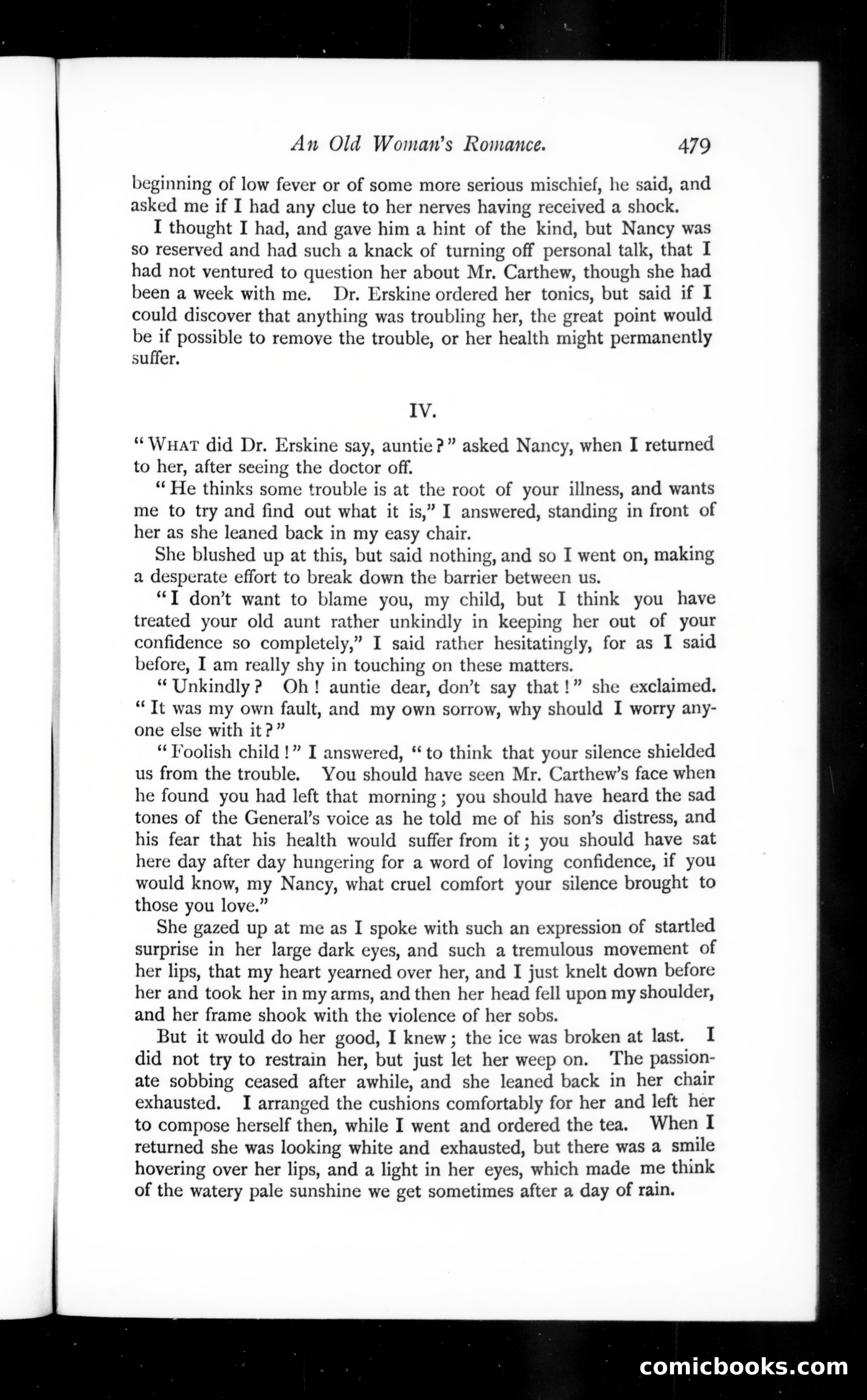 The Argosy, Vol. 57 — page 39 of 131