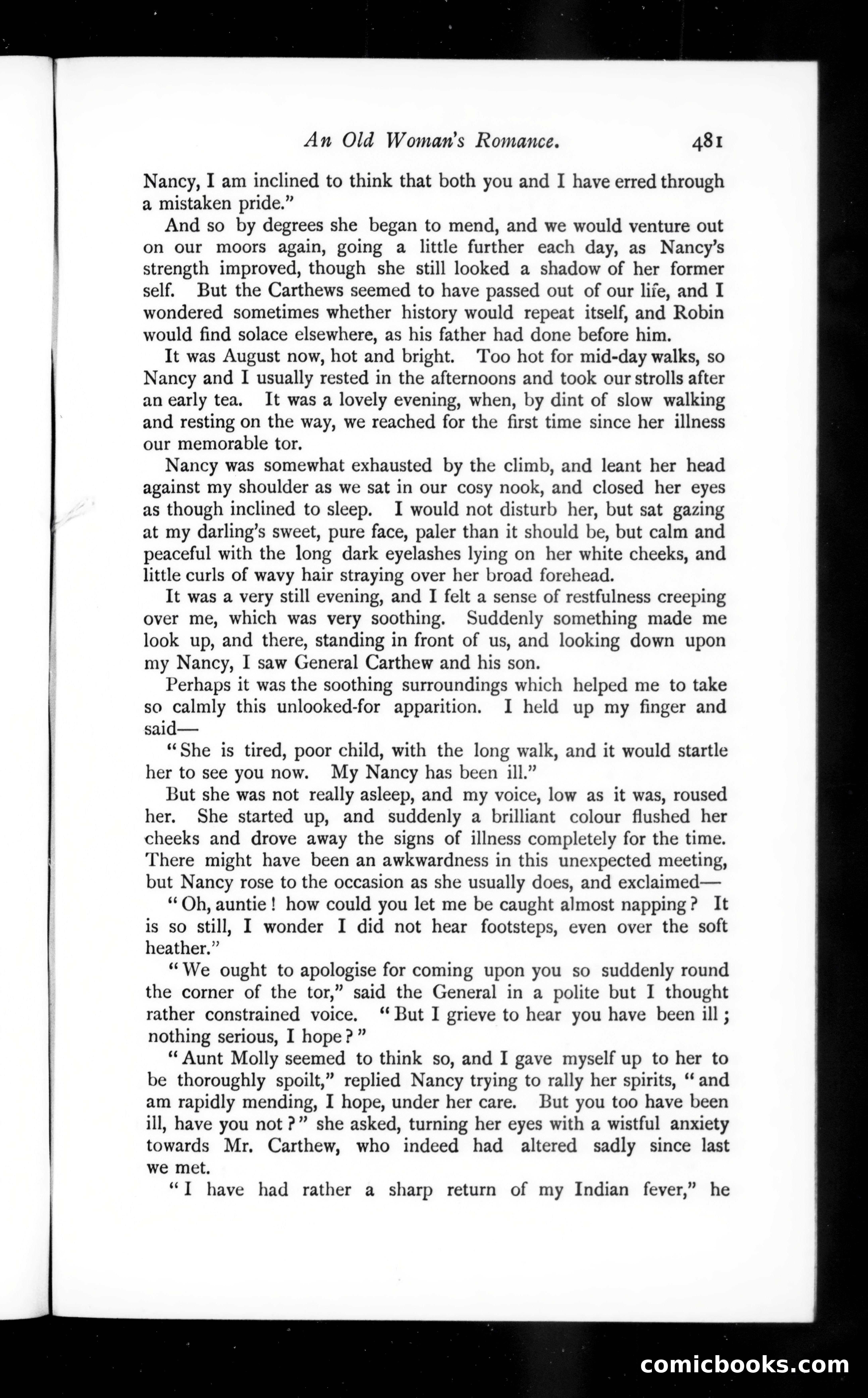 The Argosy, Vol. 57 — page 41 of 131