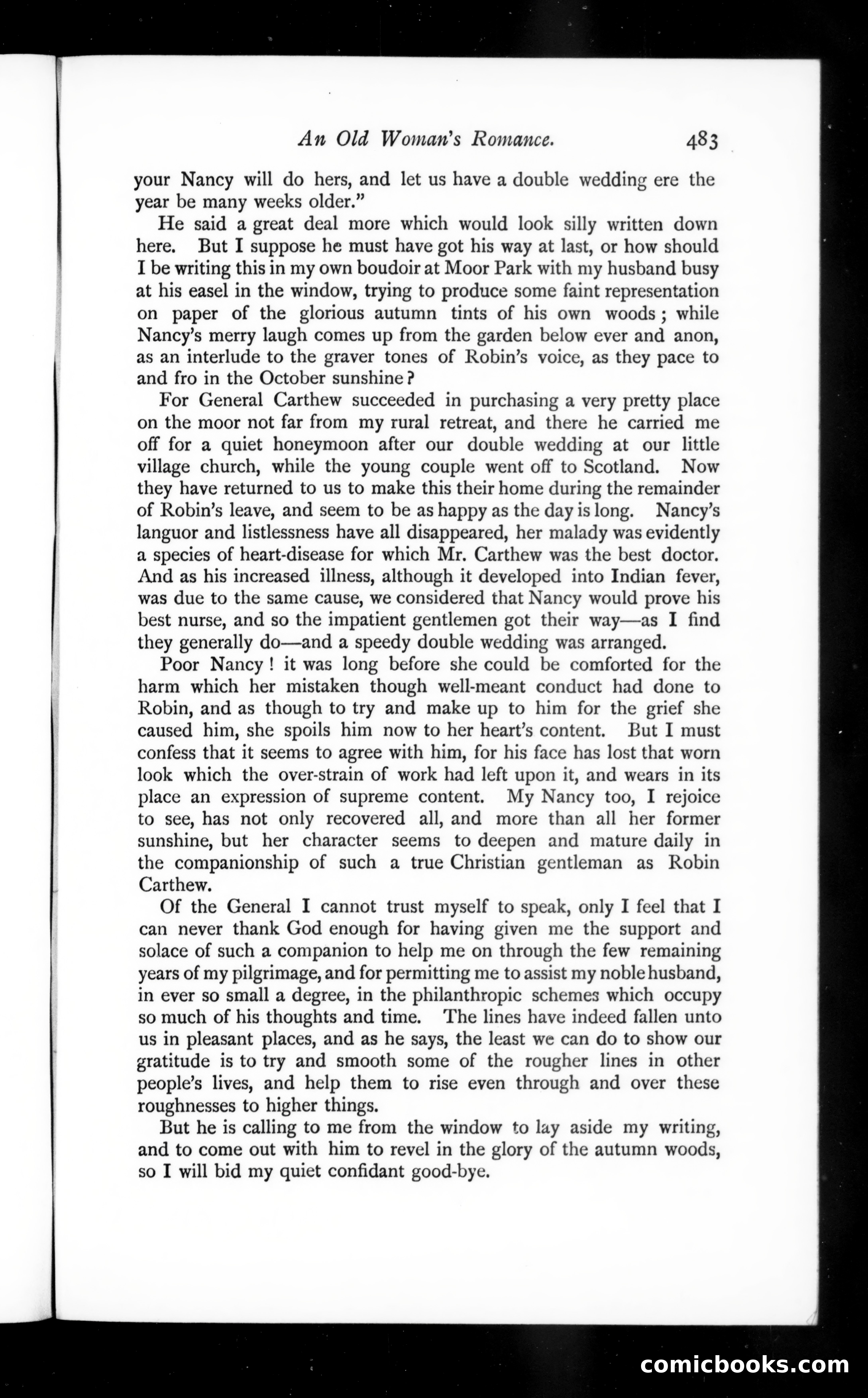 The Argosy, Vol. 57 — page 43 of 131