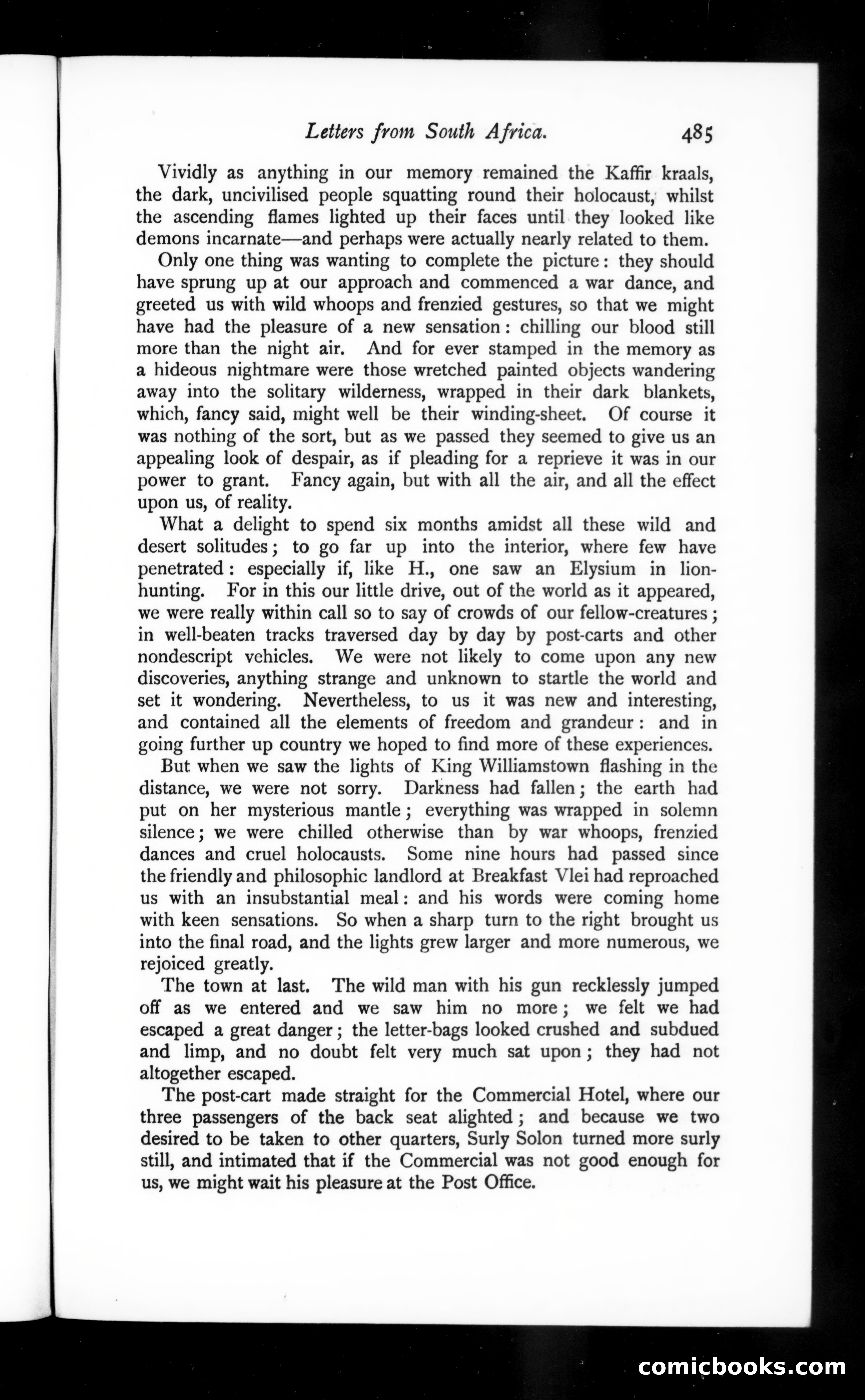 The Argosy, Vol. 57 — page 45 of 131