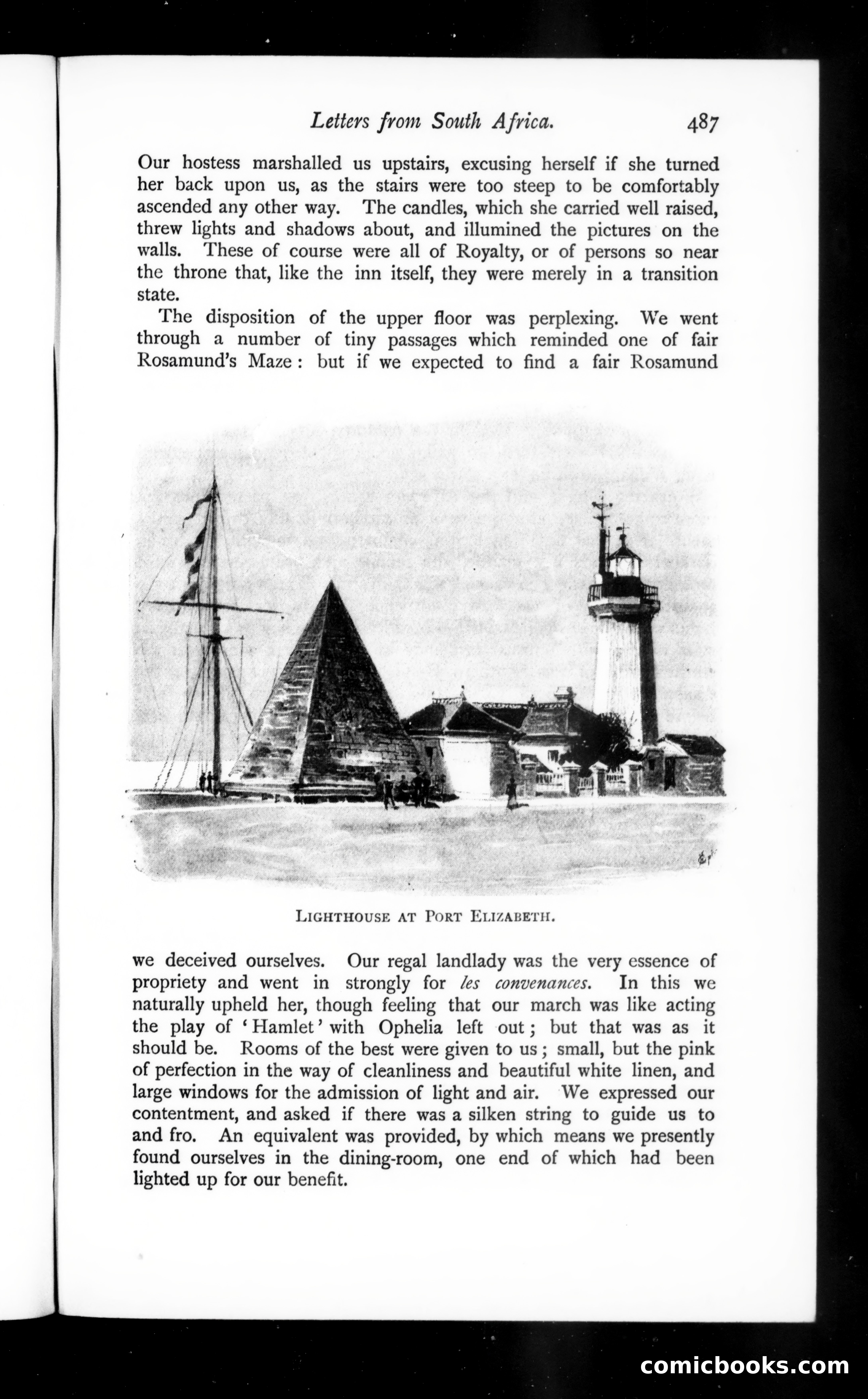 The Argosy, Vol. 57 — page 47 of 131