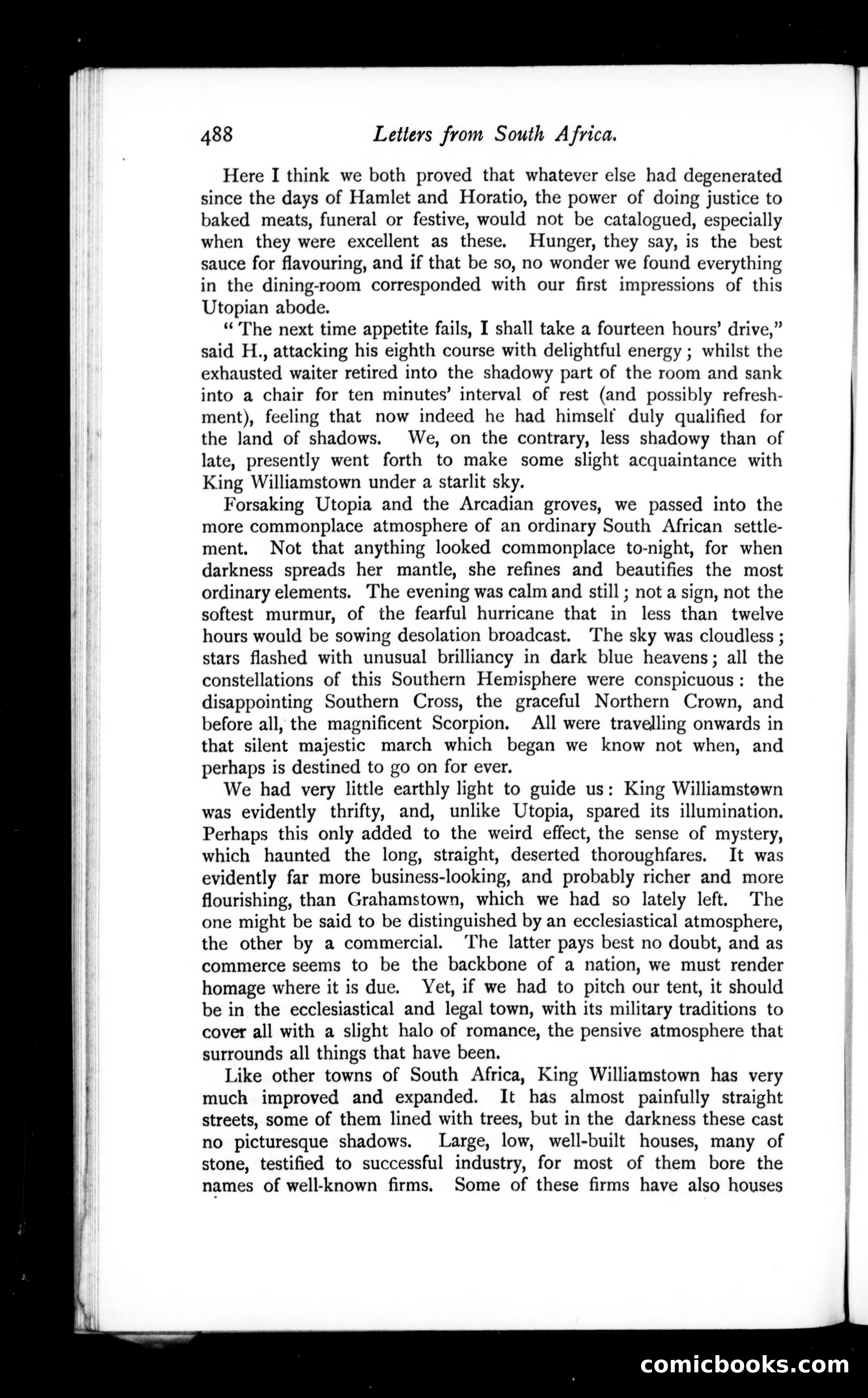 The Argosy, Vol. 57 — page 48 of 131
