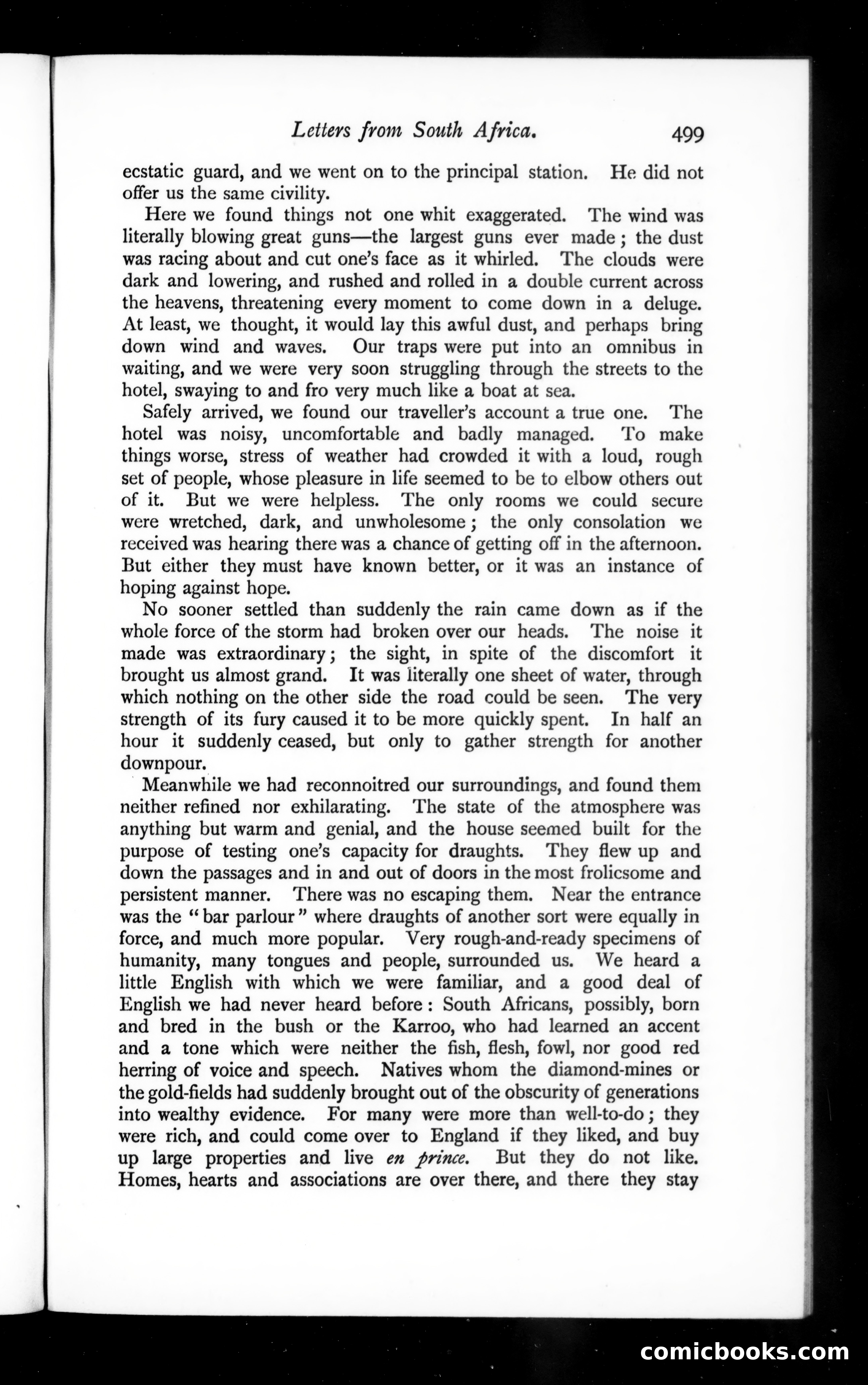 The Argosy, Vol. 57 — page 59 of 131