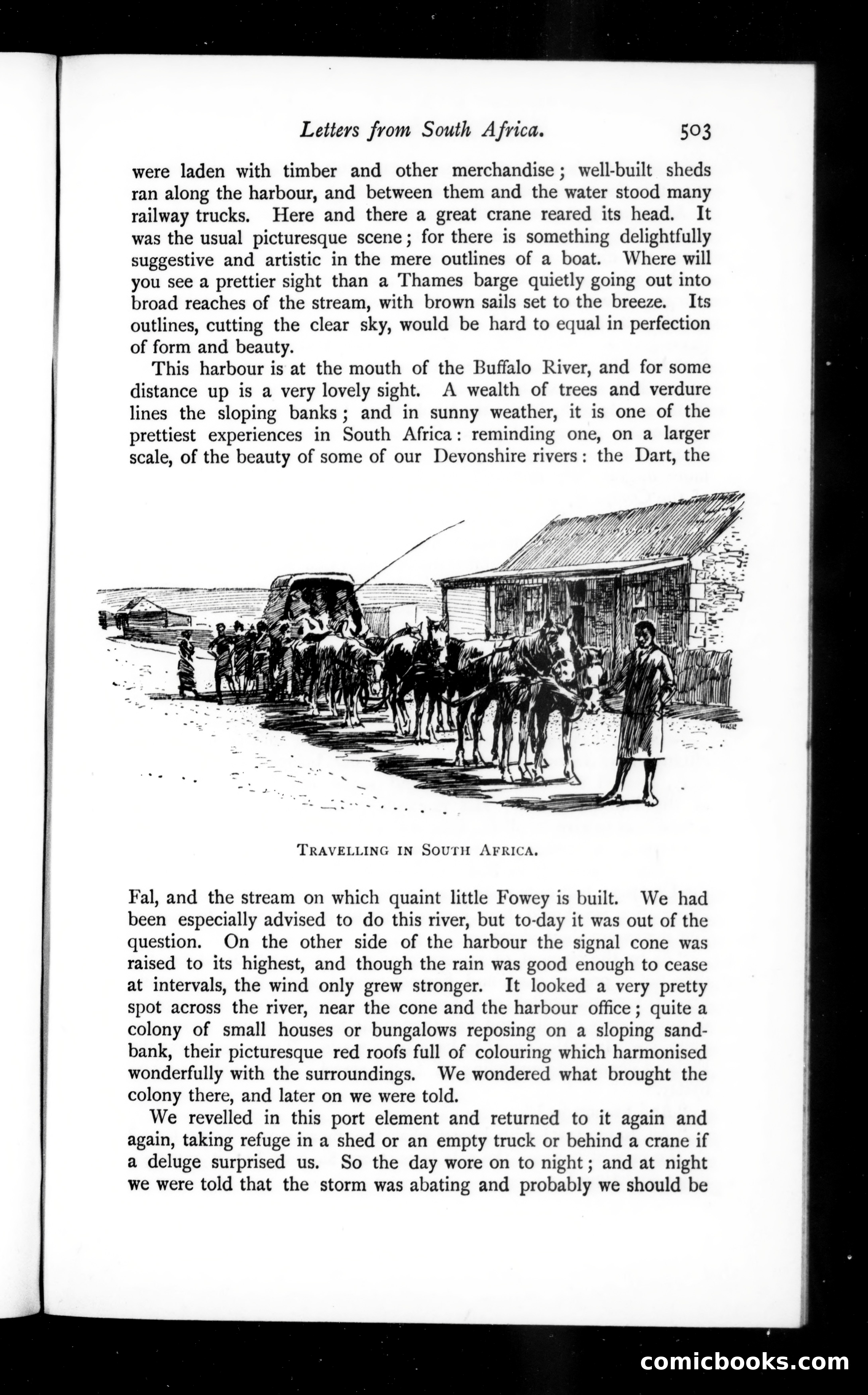 The Argosy, Vol. 57 — page 63 of 131