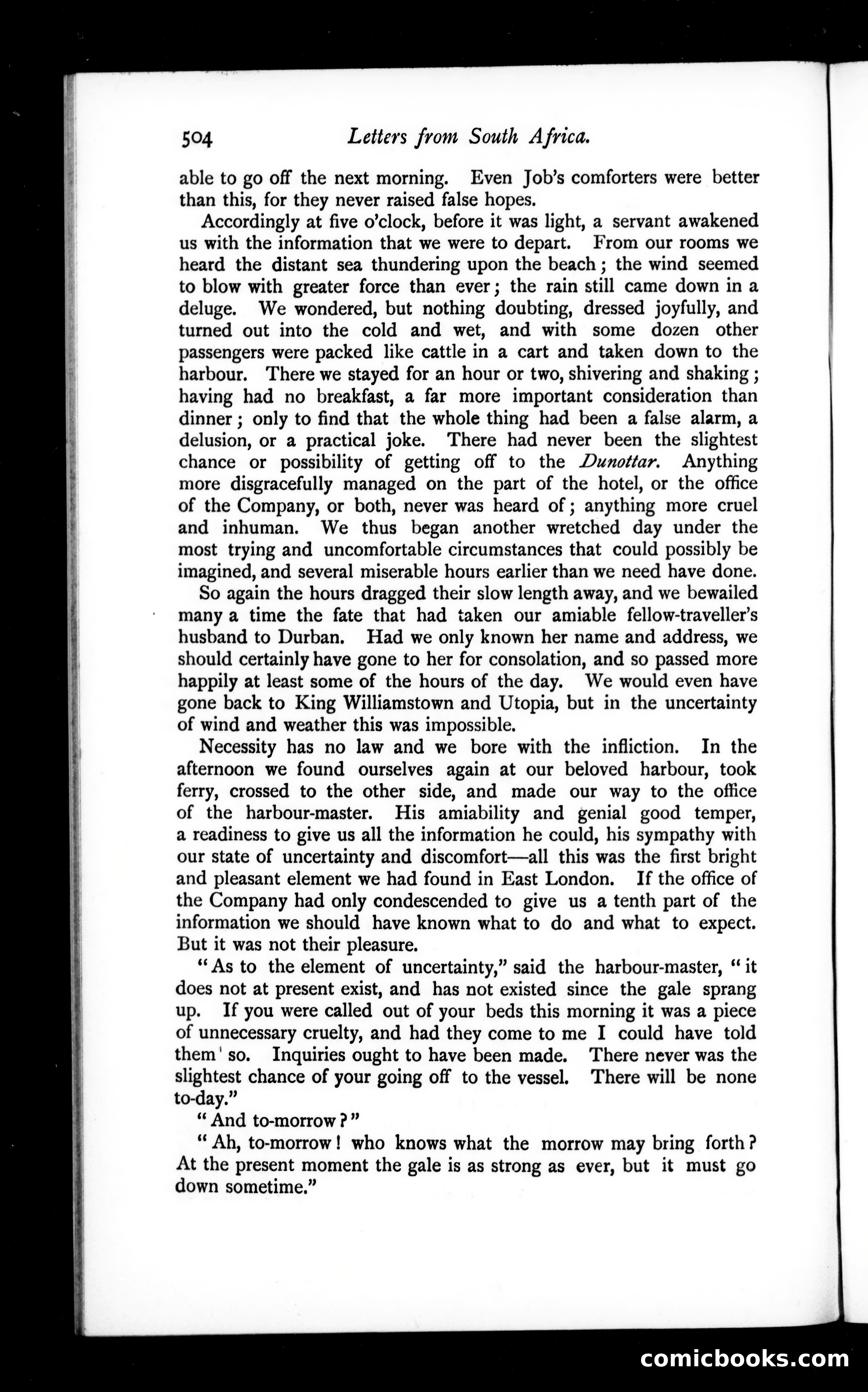 The Argosy, Vol. 57 — page 64 of 131