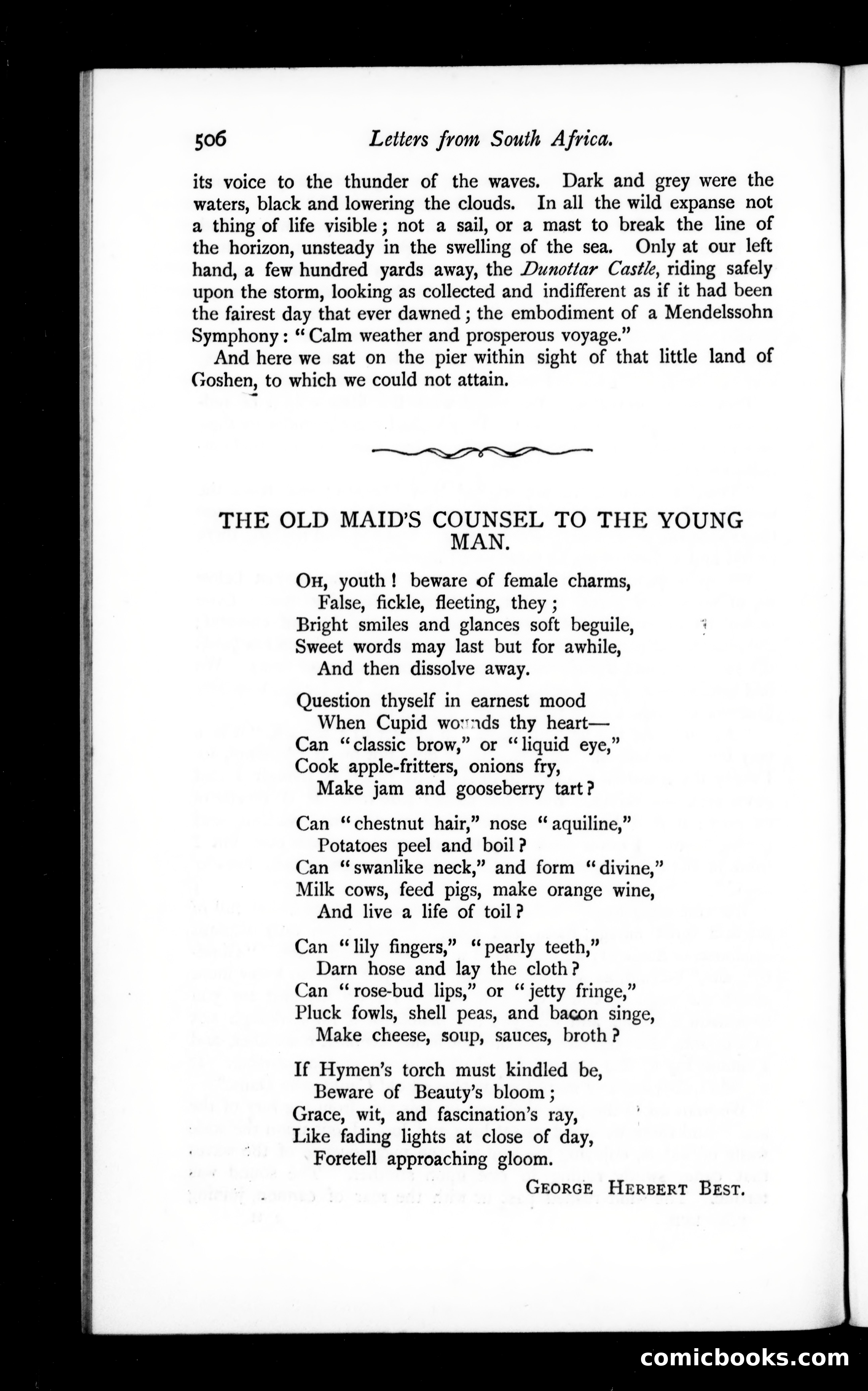 The Argosy, Vol. 57 — page 66 of 131