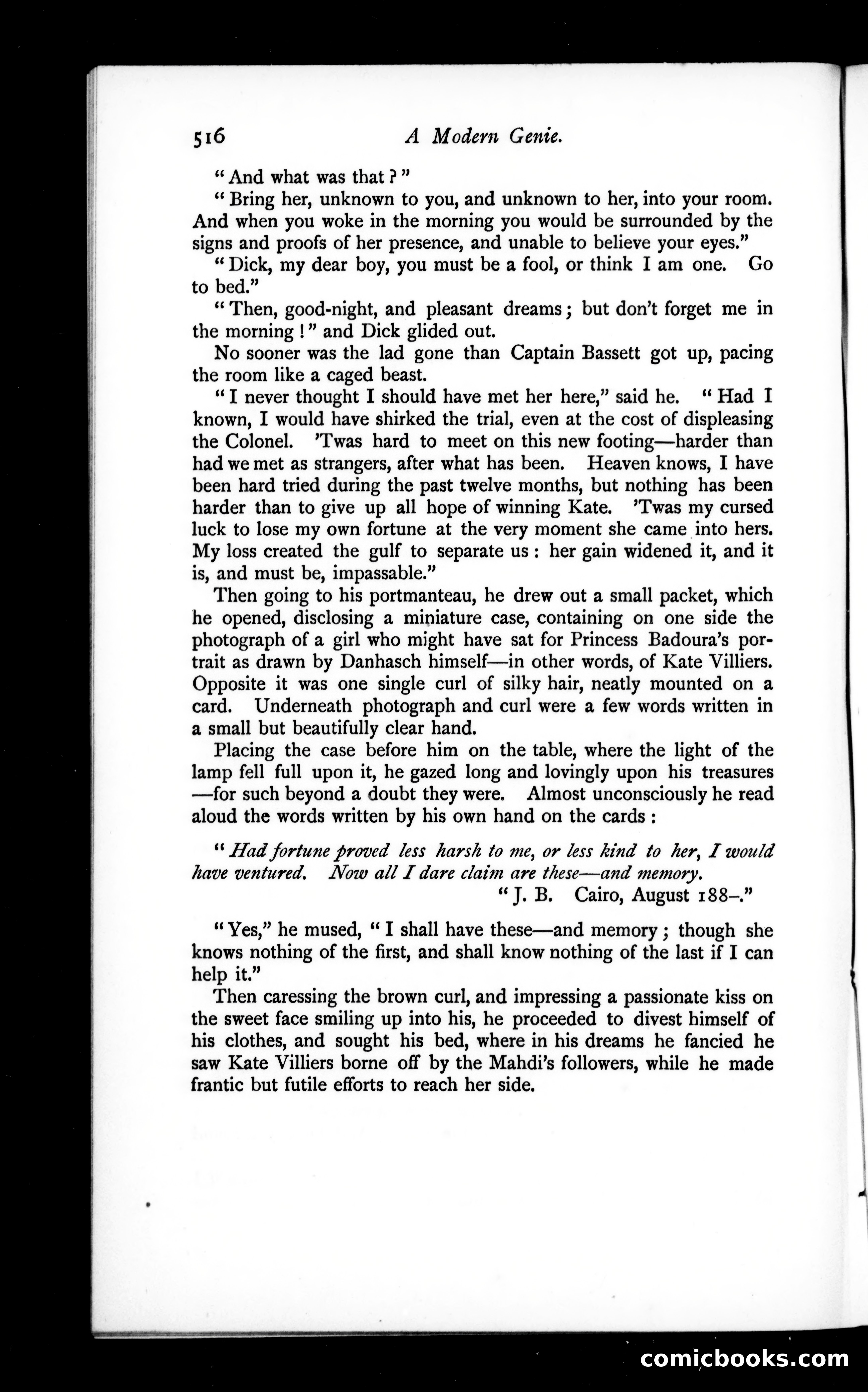 The Argosy, Vol. 57 — page 76 of 131