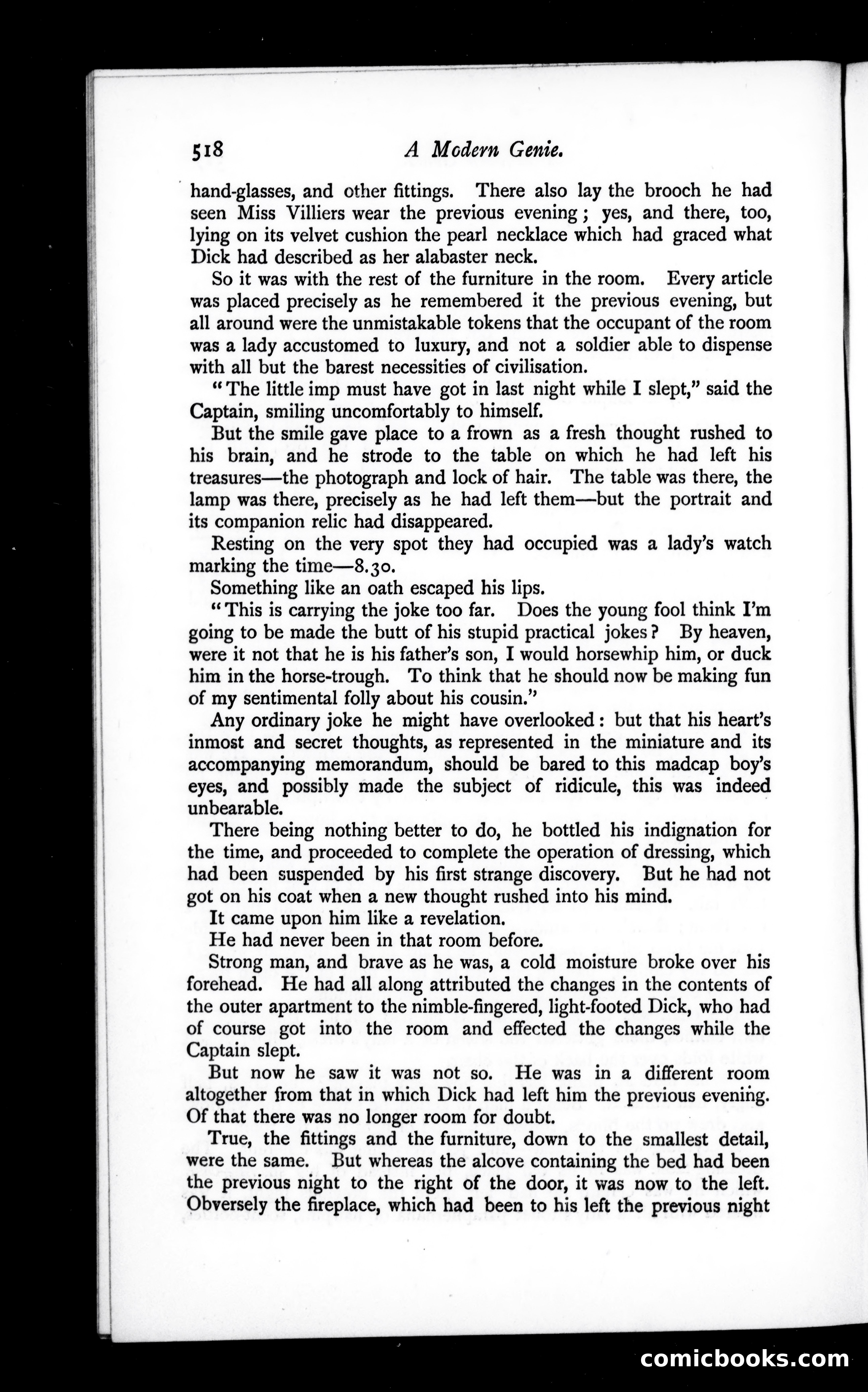 The Argosy, Vol. 57 — page 78 of 131
