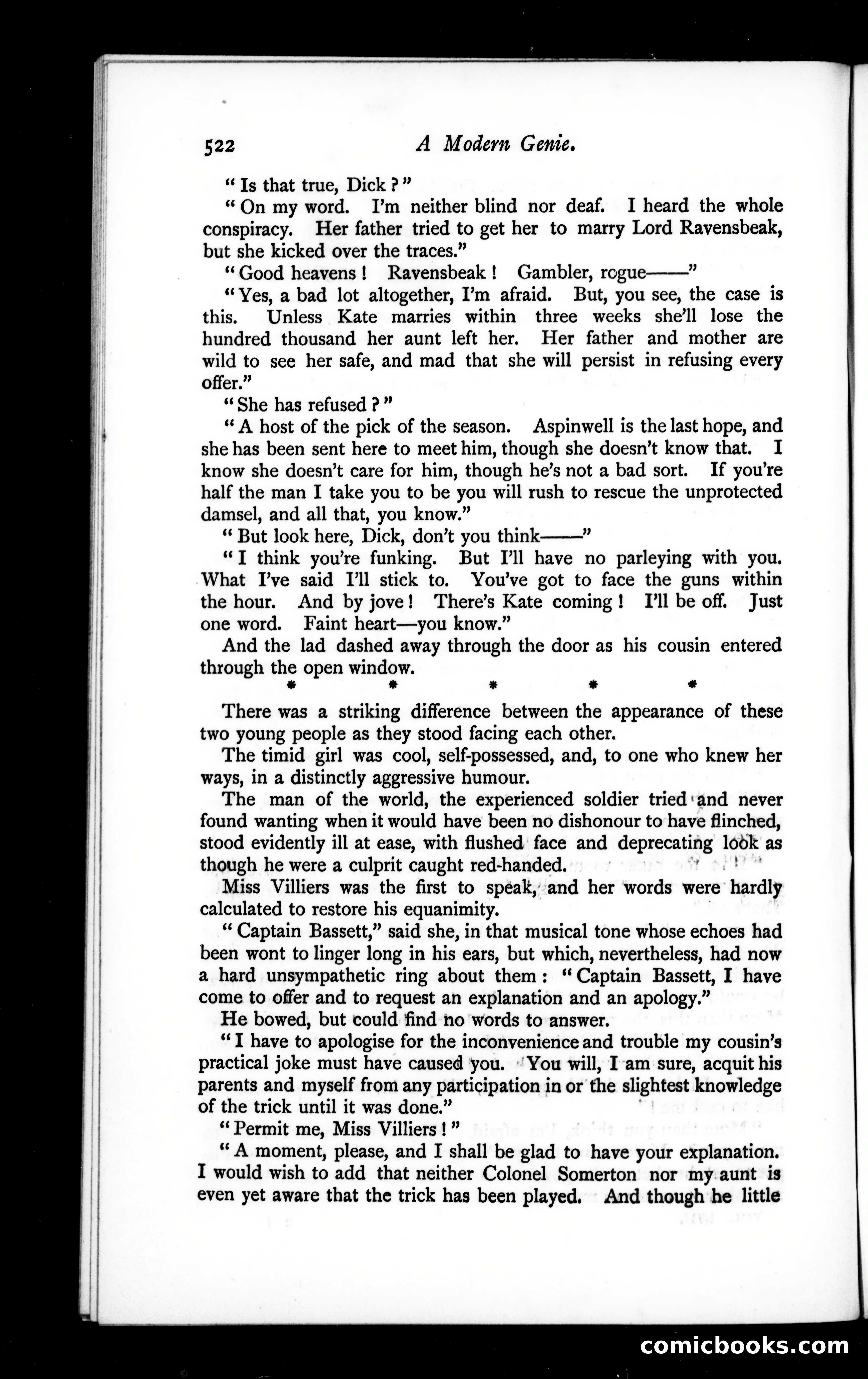 The Argosy, Vol. 57 — page 82 of 131