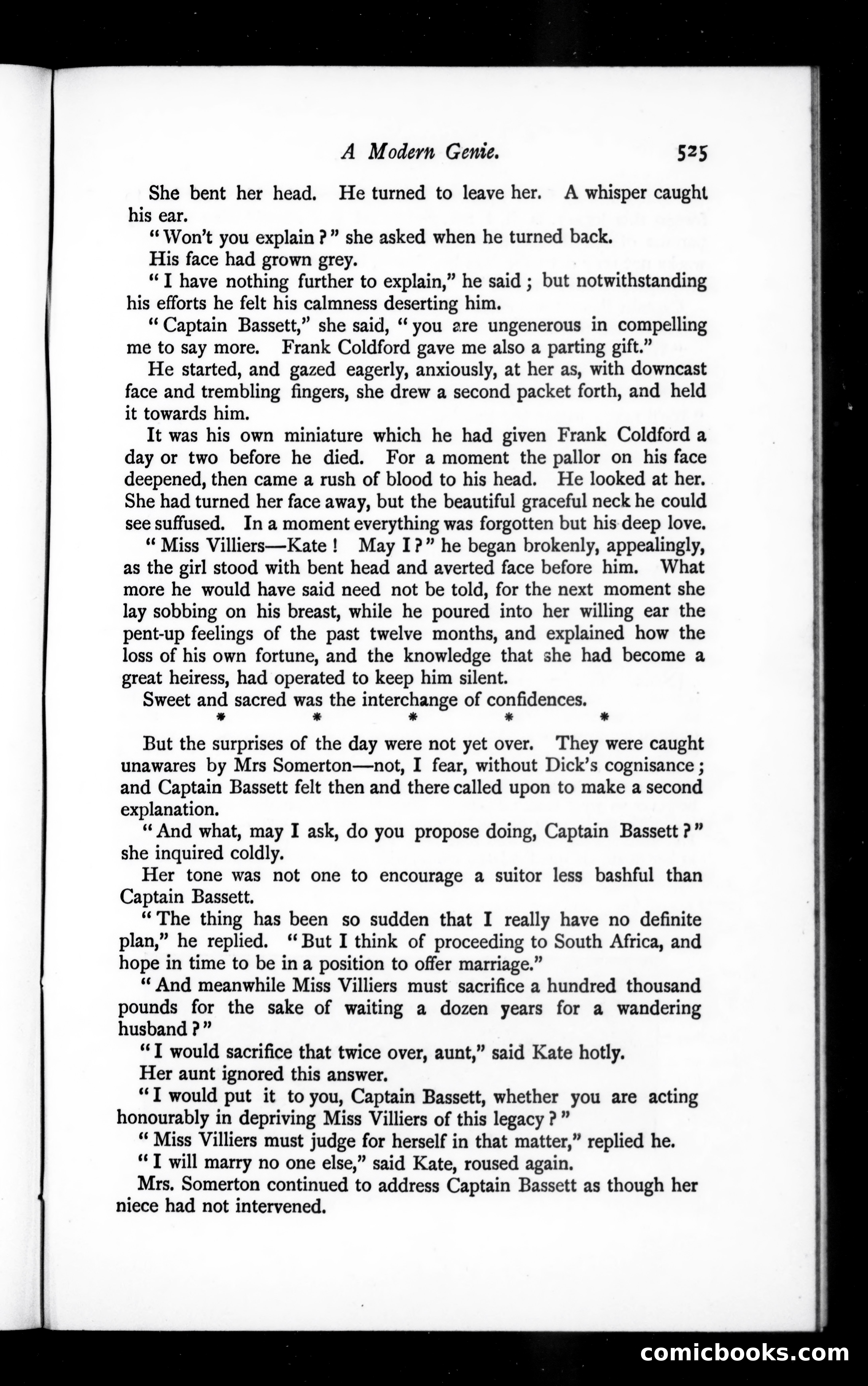 The Argosy, Vol. 57 — page 85 of 131