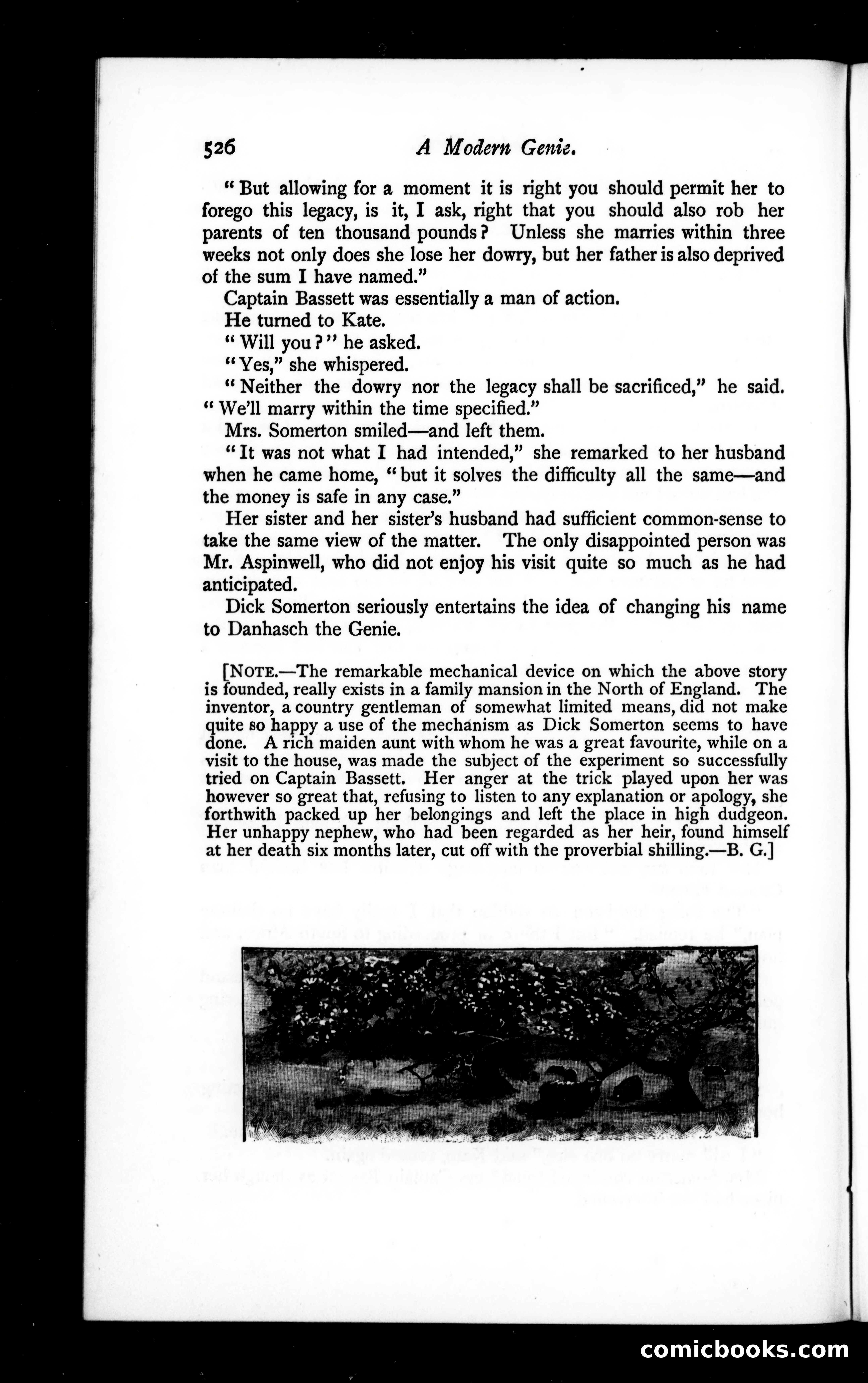 The Argosy, Vol. 57 — page 86 of 131