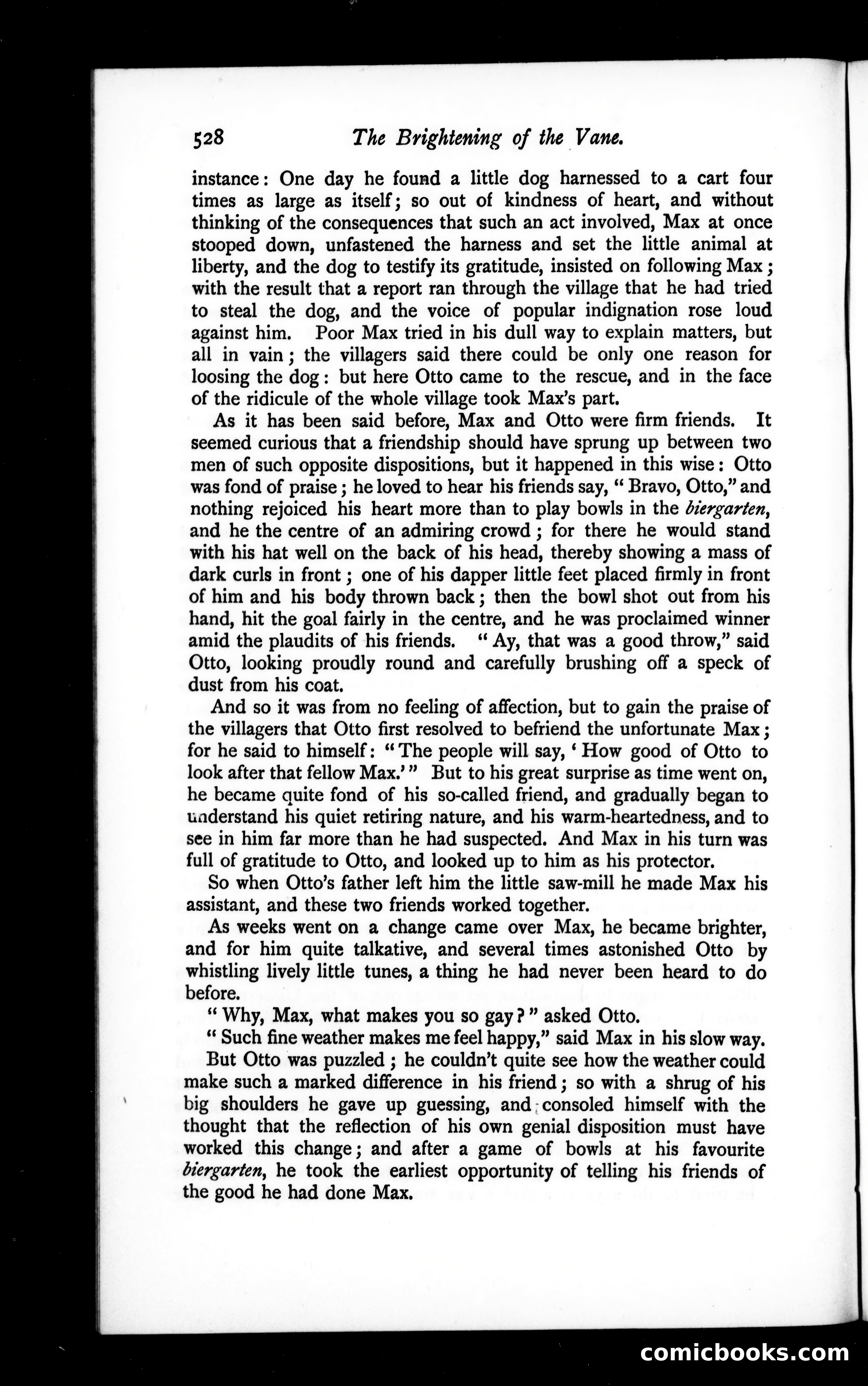 The Argosy, Vol. 57 — page 88 of 131